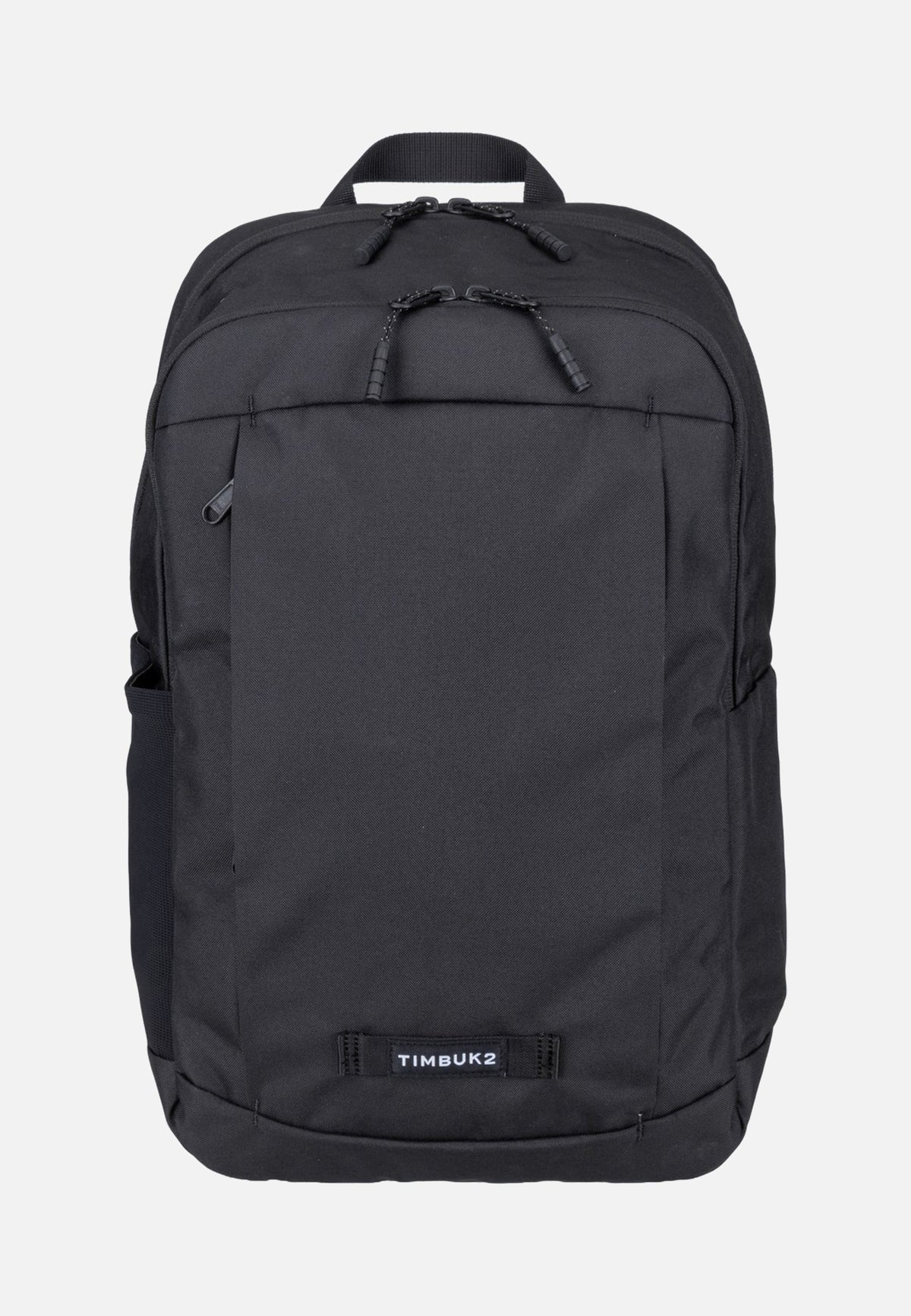 Timbuk2 Parkside 2.0 Eco Black Sac a dos