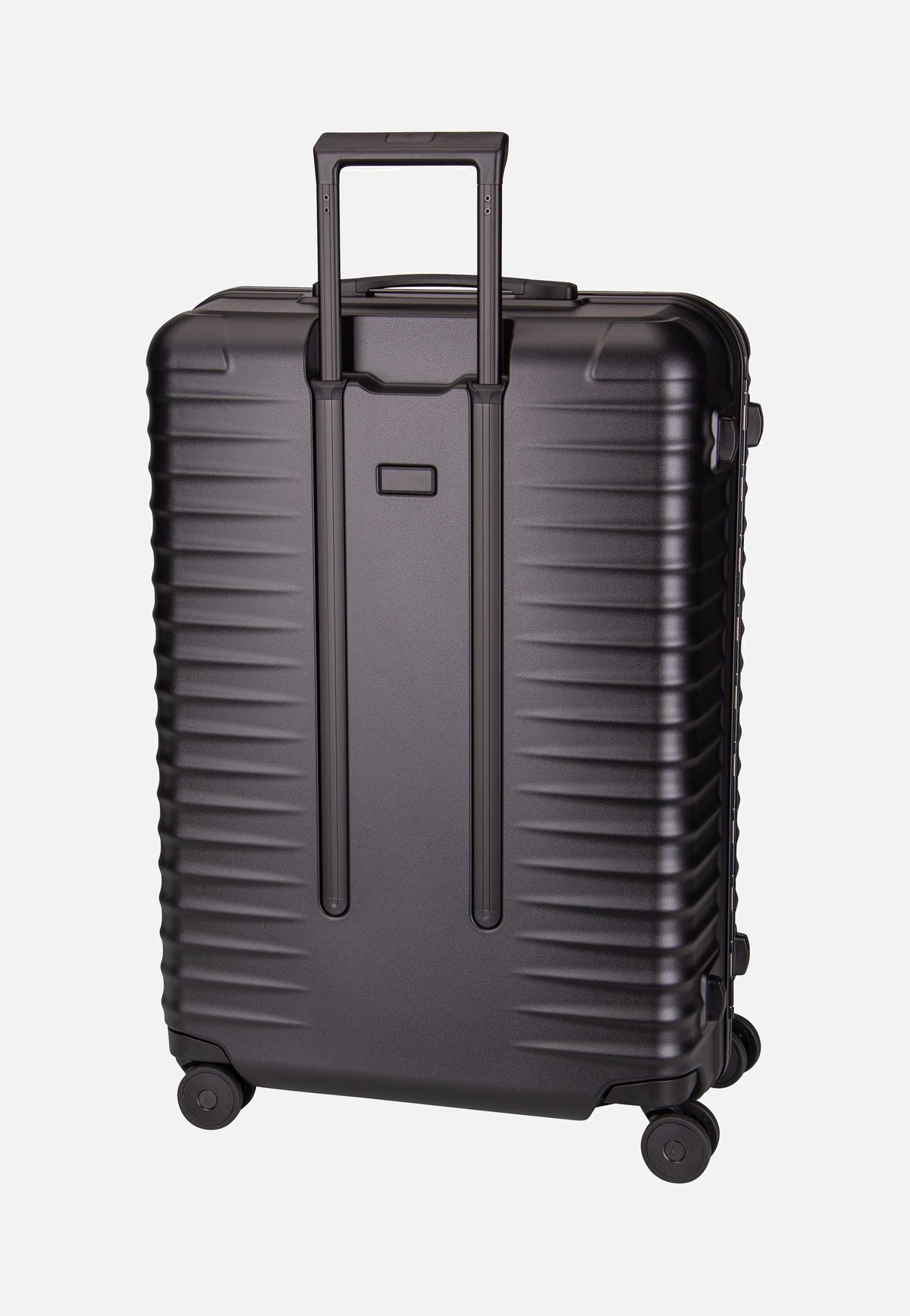 Titan OVERSEAS 4w Trolley L Nightshade Black Suitcase