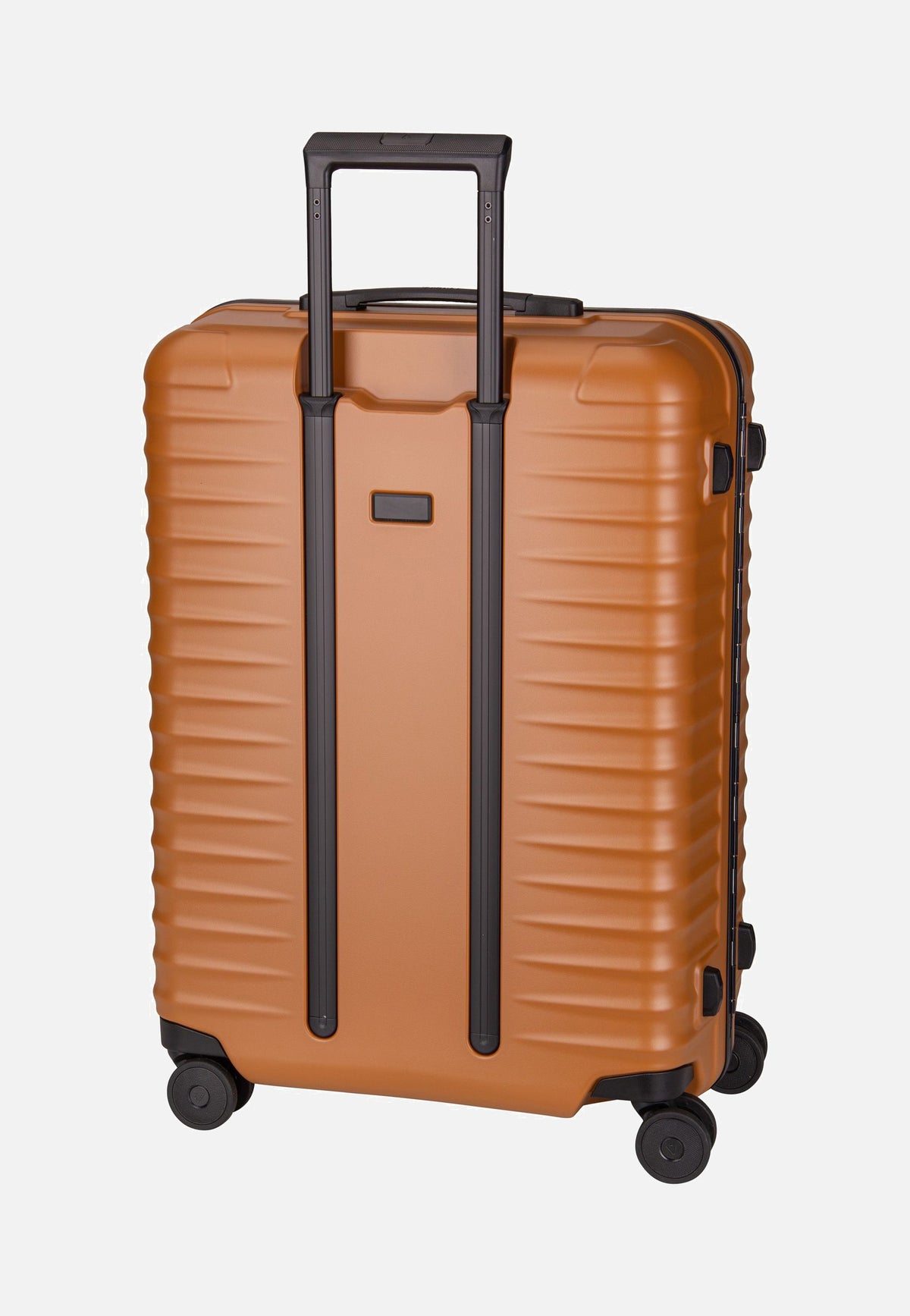 Titan OVERSEAS 4w Trolley M+ Canyon Bronze Suitcase