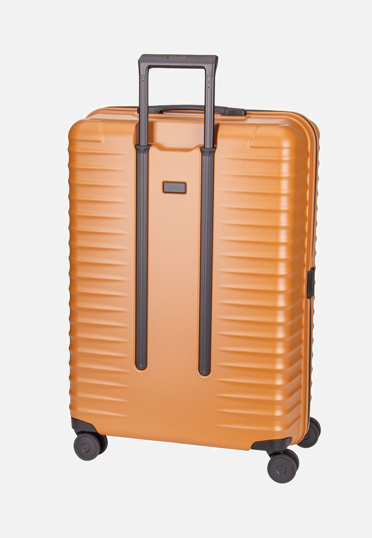 Titan UPGRADE 4w Trolley L Canyon Bronze Suitcase