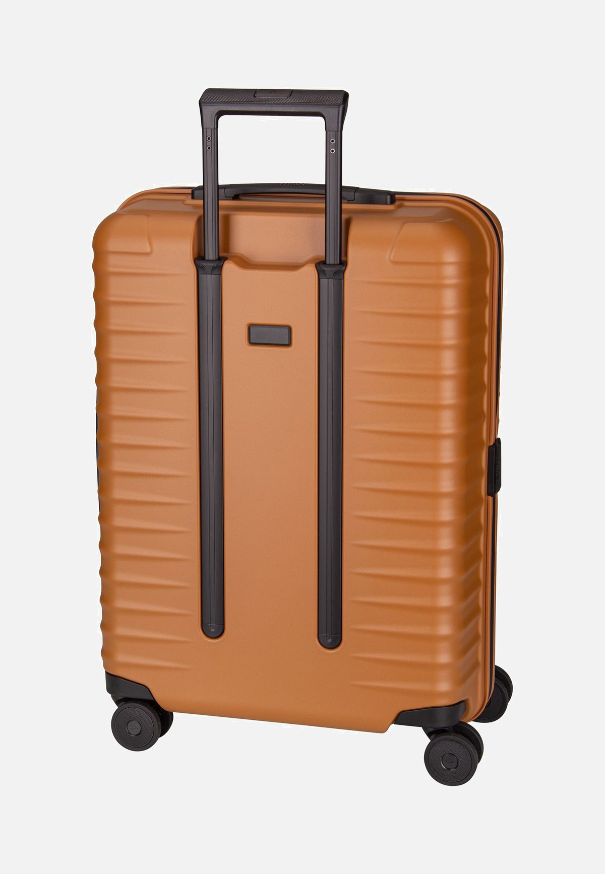 Titan UPGRADE 4w Trolley M Canyon Bronze Suitcase