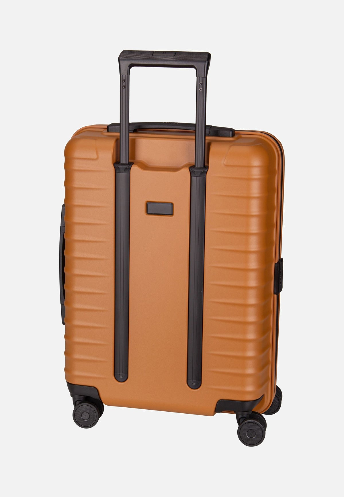 Titan UPGRADE 4w Trolley S VT Canyon Bronze Suitcase
