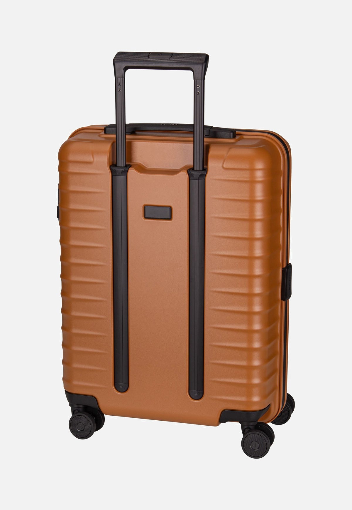 Titan UPGRADE 4w Trolley S20 Canyon Bronze Suitcase