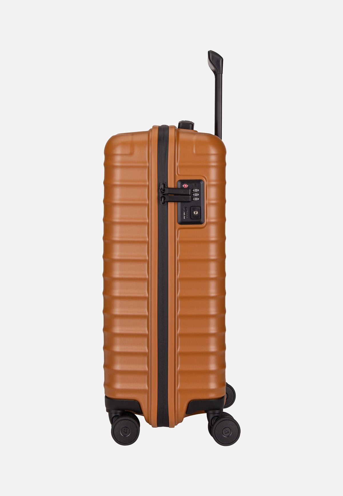 Titan UPGRADE 4w Trolley S20 Canyon Bronze Suitcase