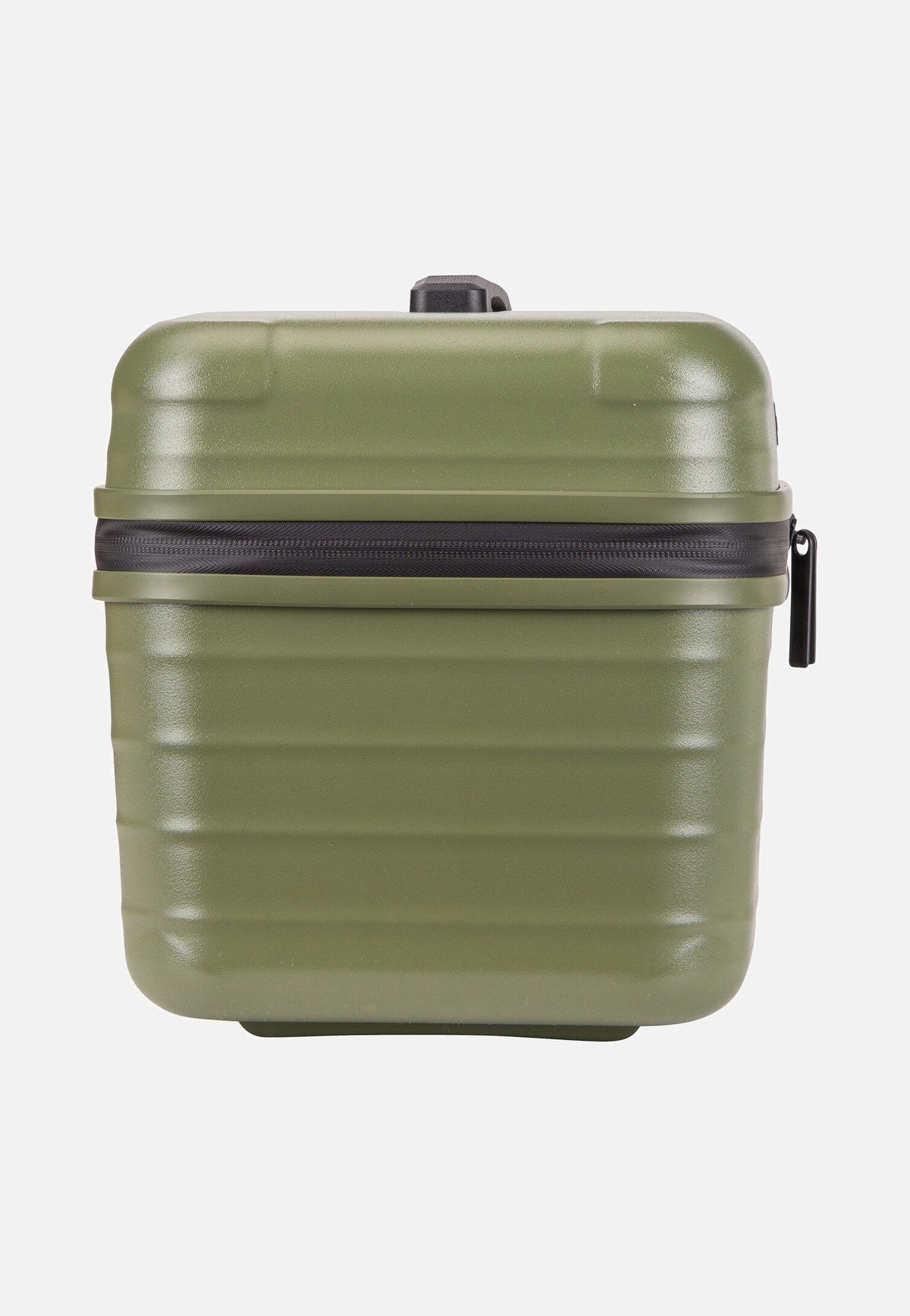 Titan UPGRADE Beautycase Forest Green Cosmetic Case