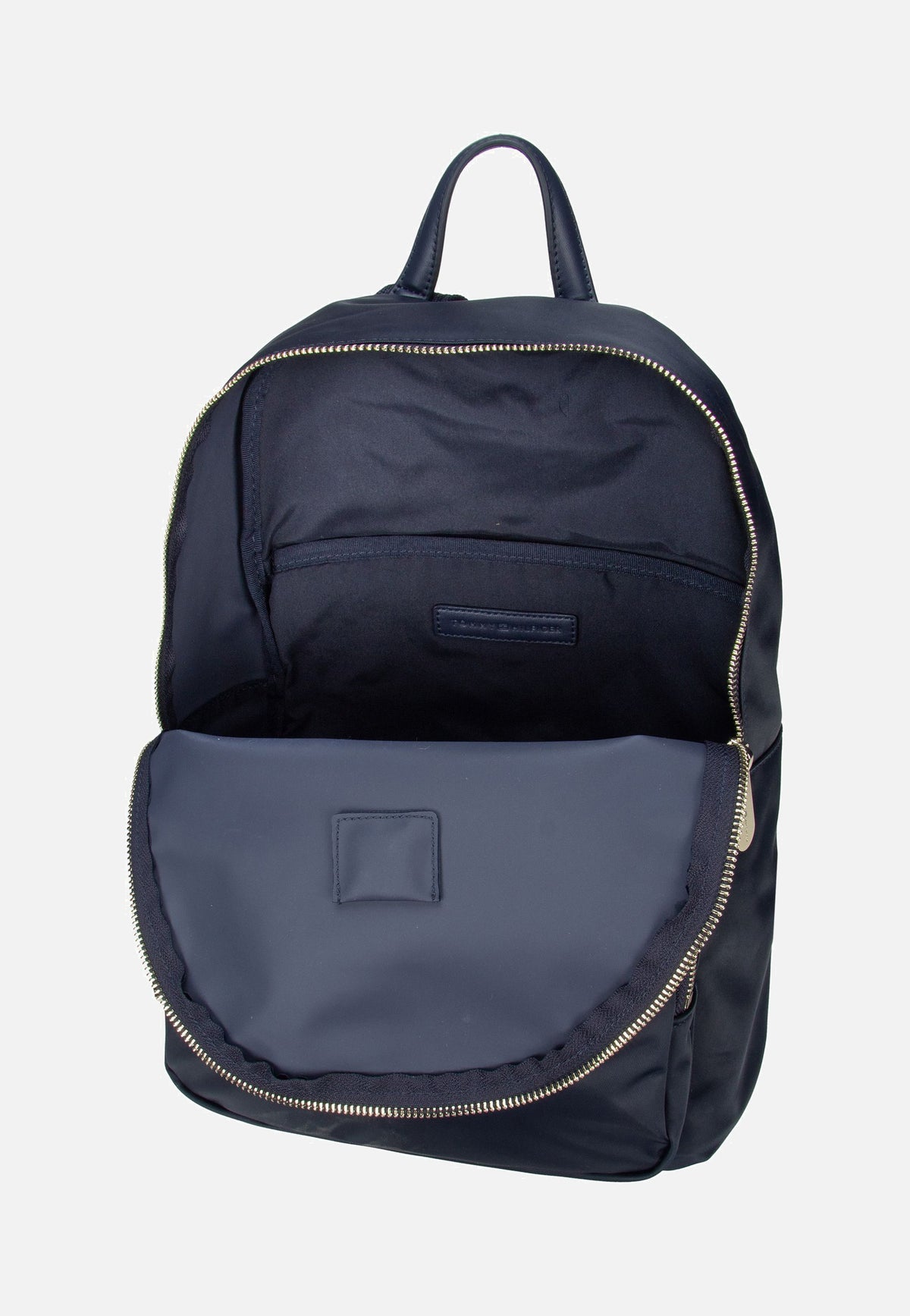 Tommy Hilfiger Poppy Flag Backpack Space Blue Backpack