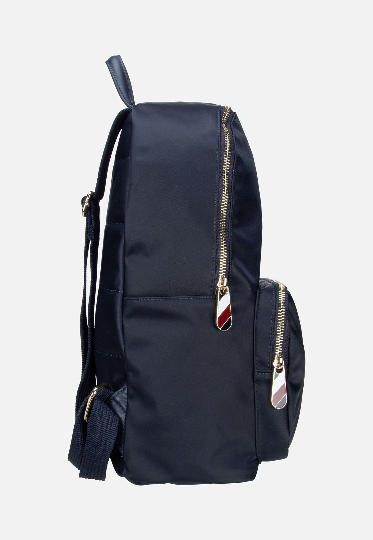Tommy Hilfiger Poppy Flag Backpack Space Blue Backpack