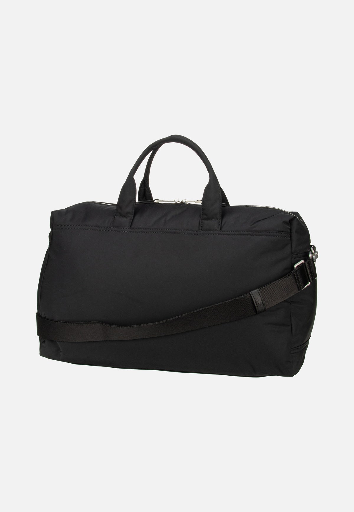 Tommy Hilfiger TH Signature Duffle SP24 Black Weekender