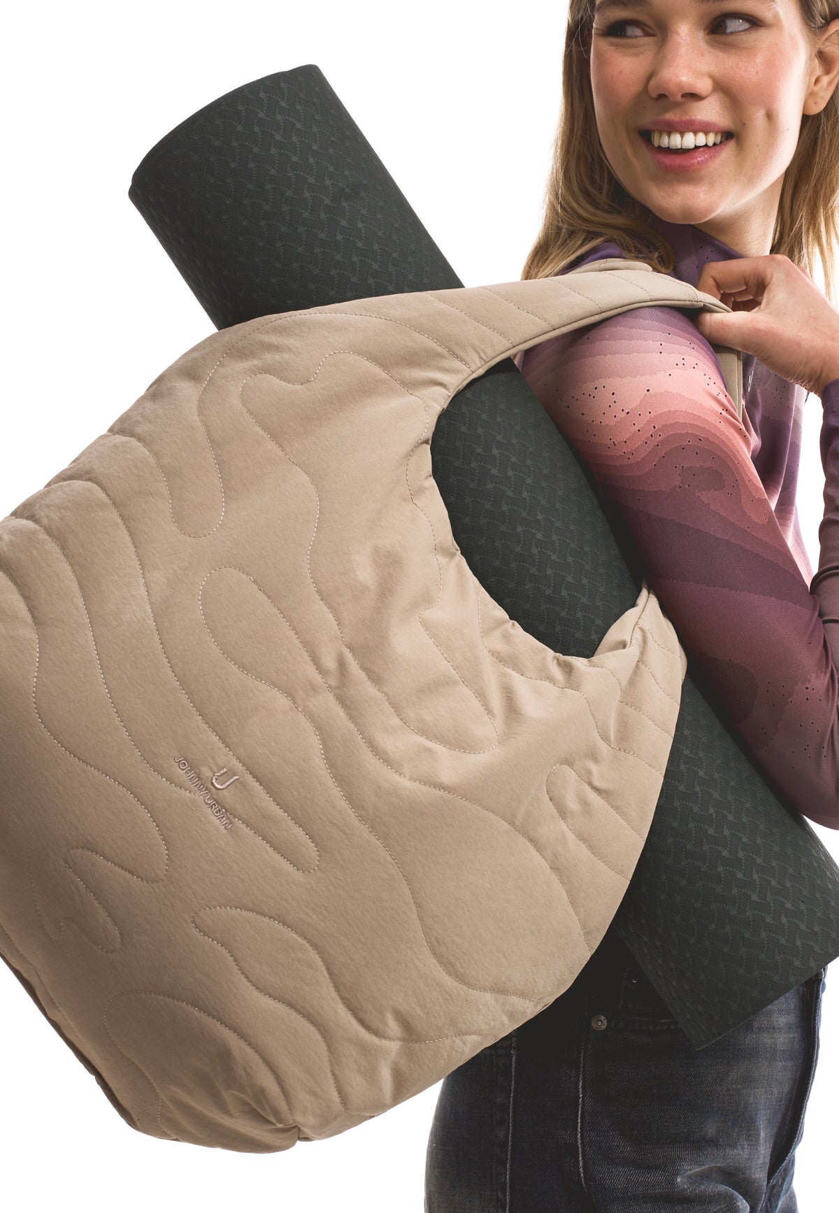 Johnny Urban Cleo Beige Comprador
