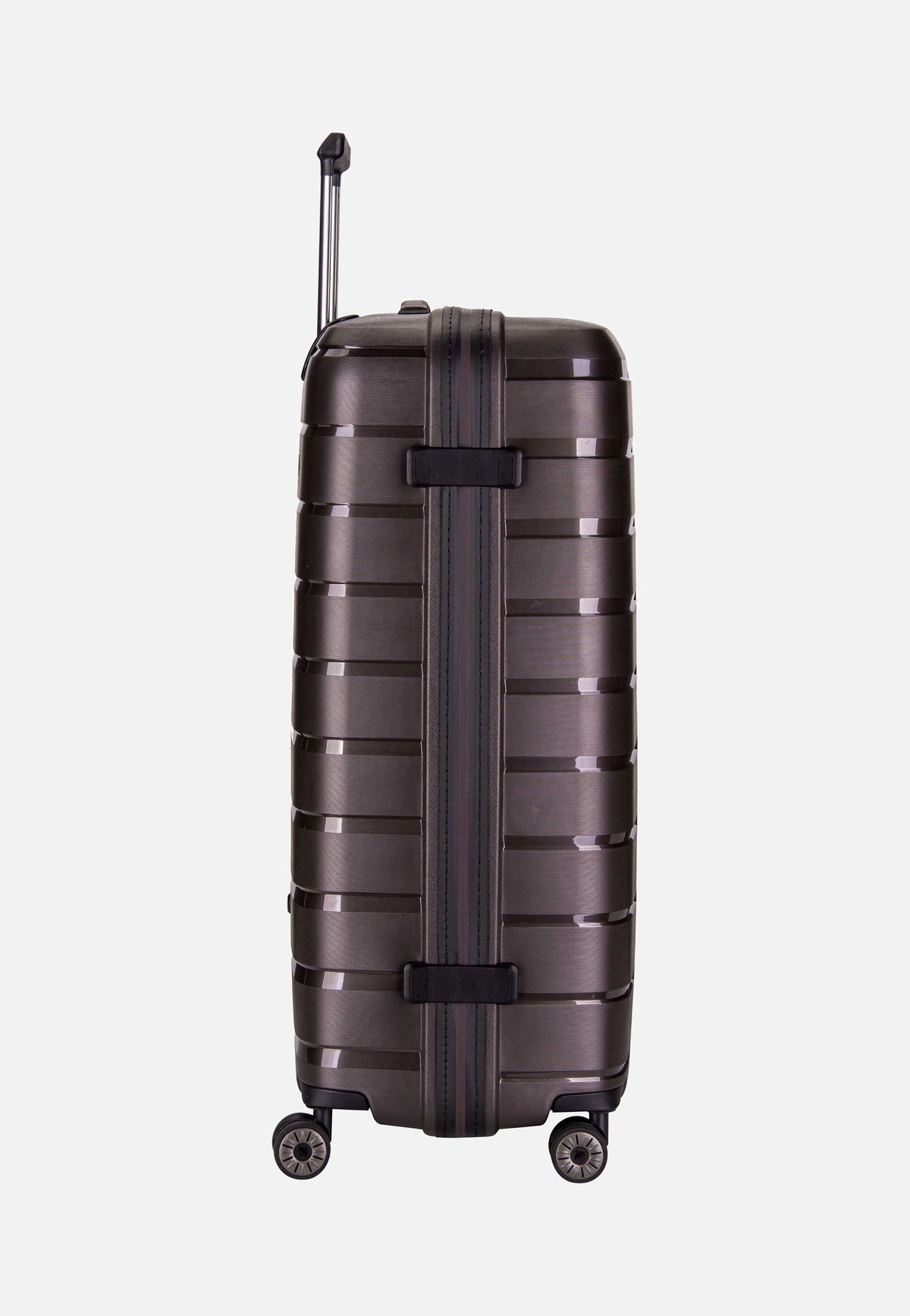 travelite Air Base 4-Rad Trolley L Coffee Valigia