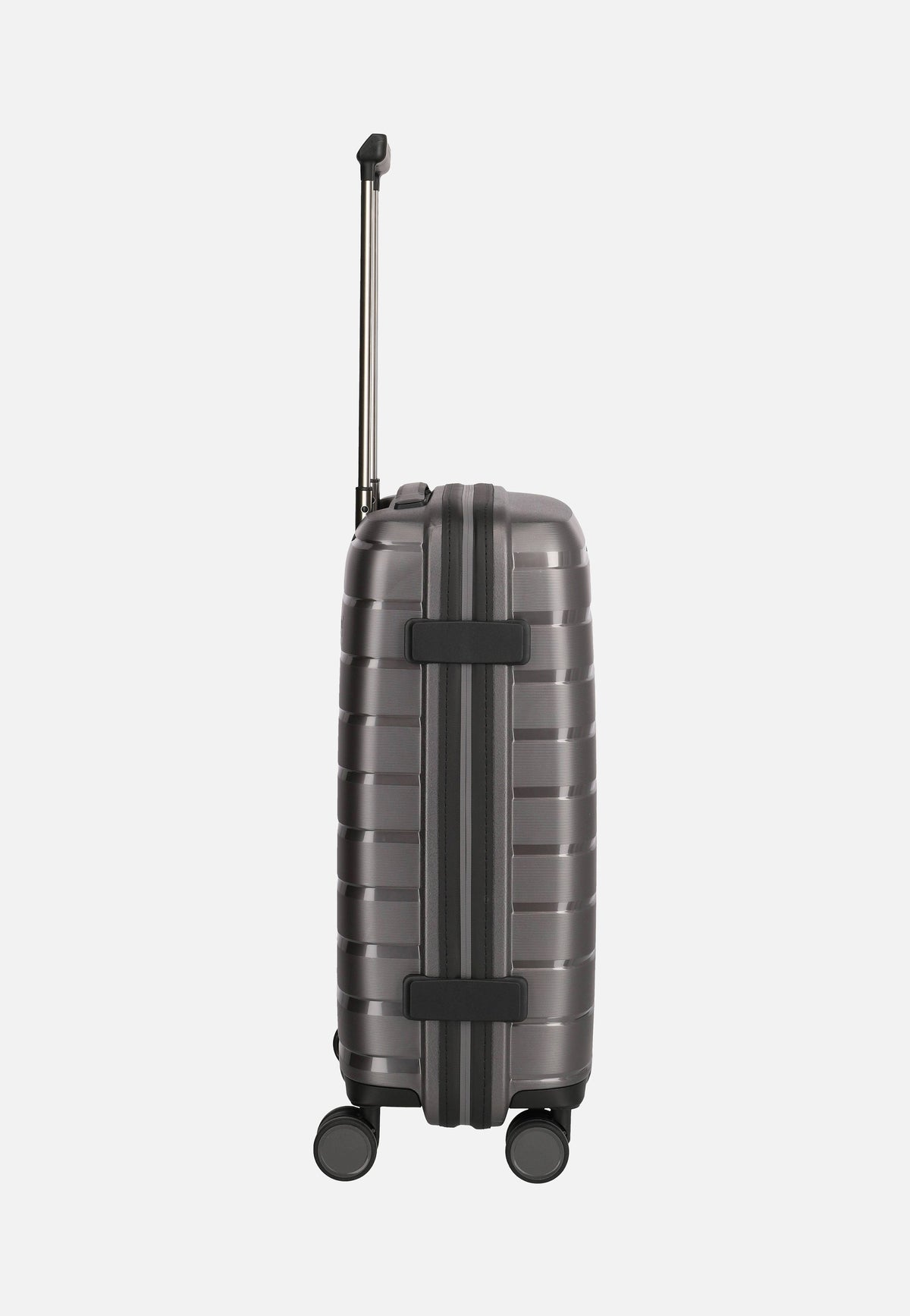 travelite Air Base 4-Rad Trolley S Anthrazit Suitcase