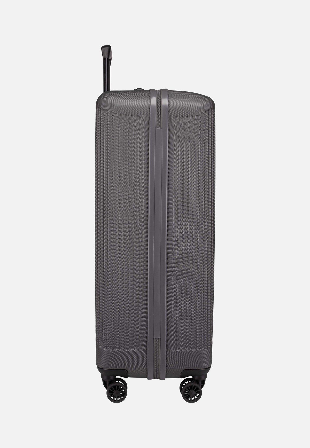 travelite Bali 4w Trolley L Anthrazit Valigia