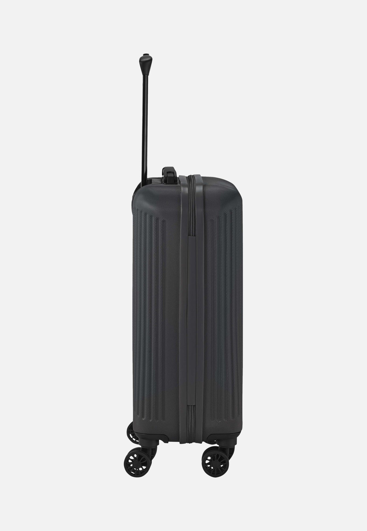 travelite Bali 4w Trolley S Anthrazit Suitcase
