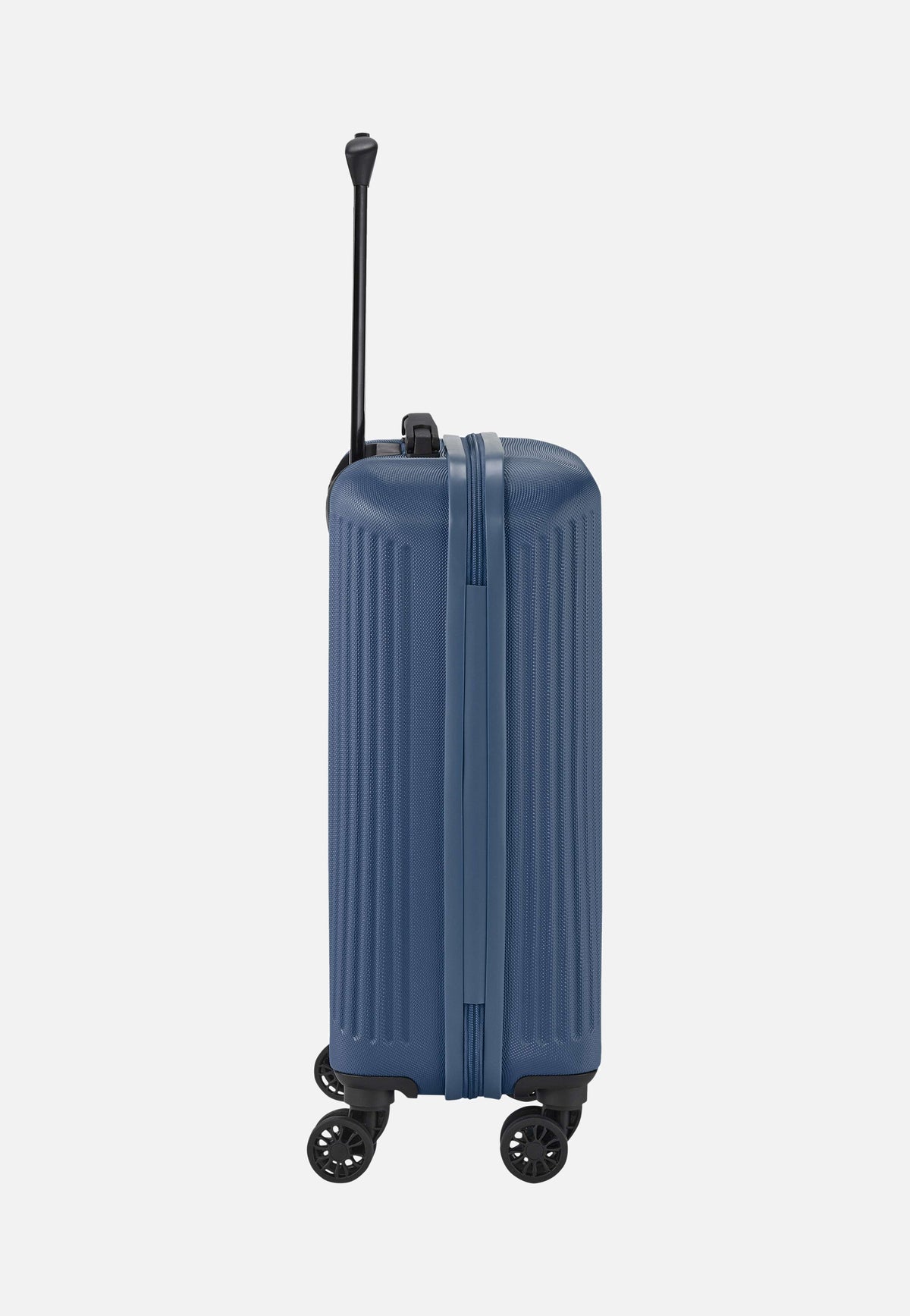 travelite Bali 4w Trolley S Blau Suitcase