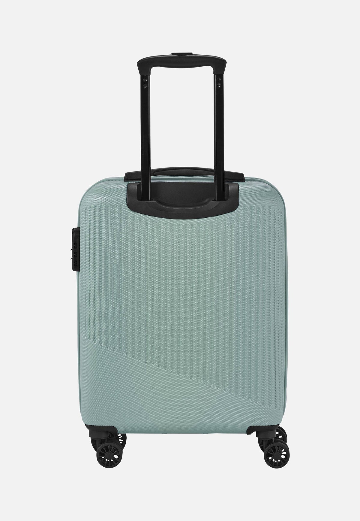 travelite Bali 4w Trolley S Mint Suitcase