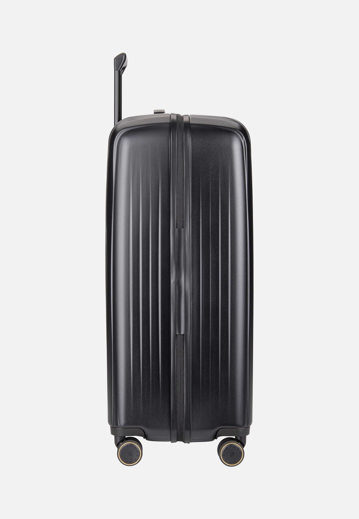 travelite Barbara Novelty 4W Trolley L Black Suitcase