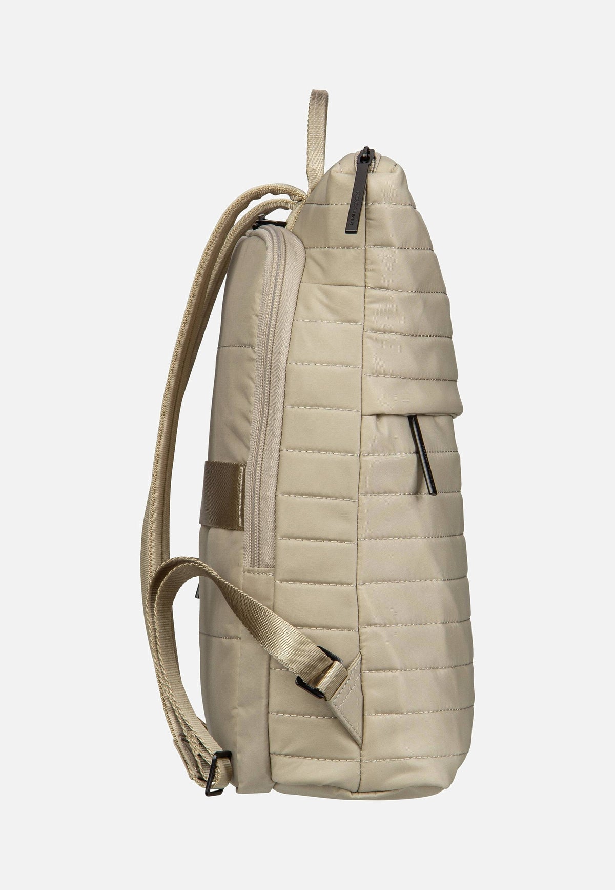 travelite Barbara Stepp BP Satin Nude Backpack