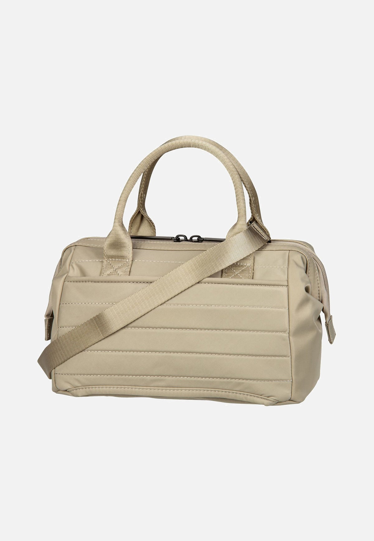 travelite Barbara Stepp Cosmetic Bag Satin Nude Bolsa de cosméticos