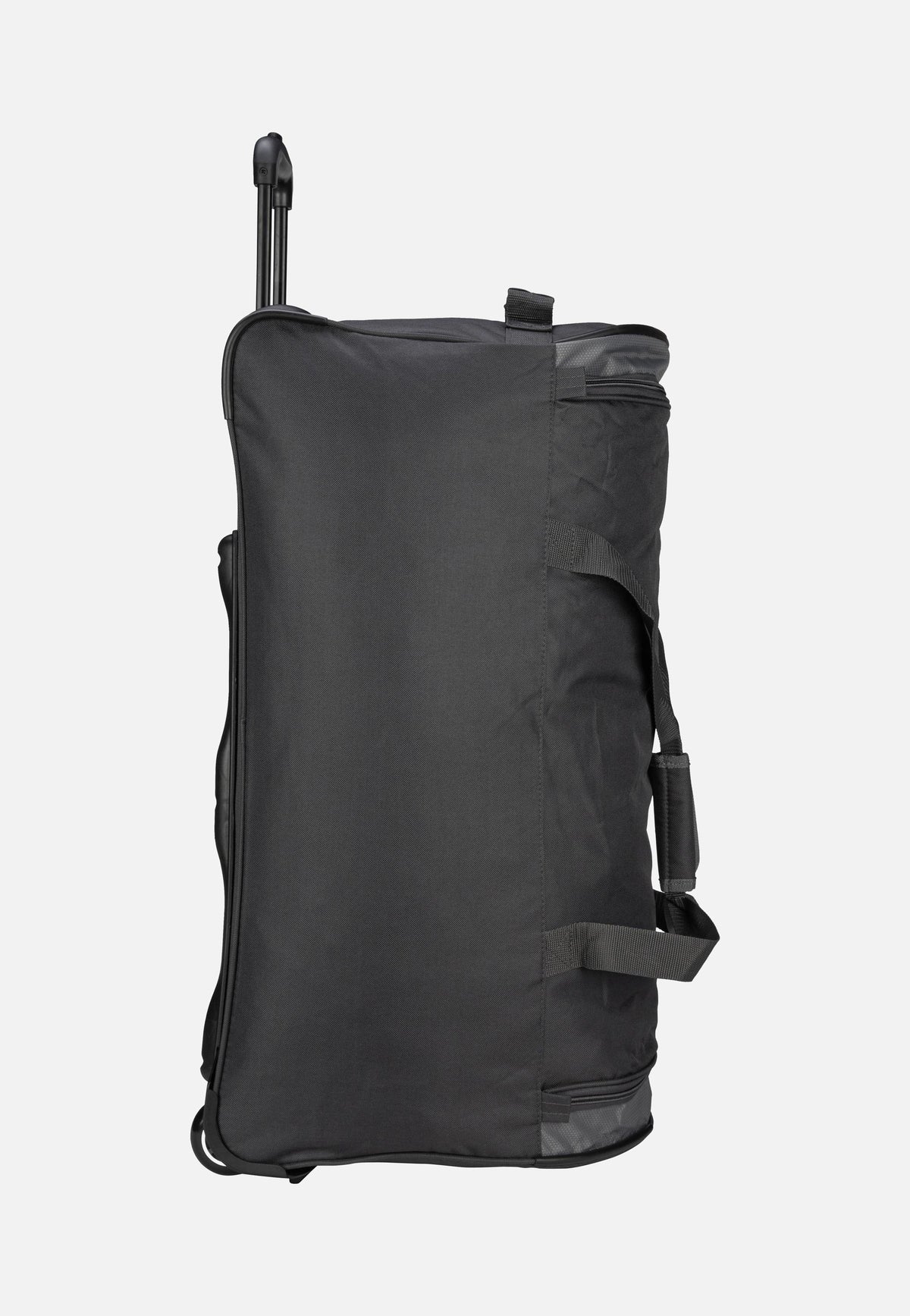 travelite Basics Active Anthrazit Borsa da viaggio con ruote