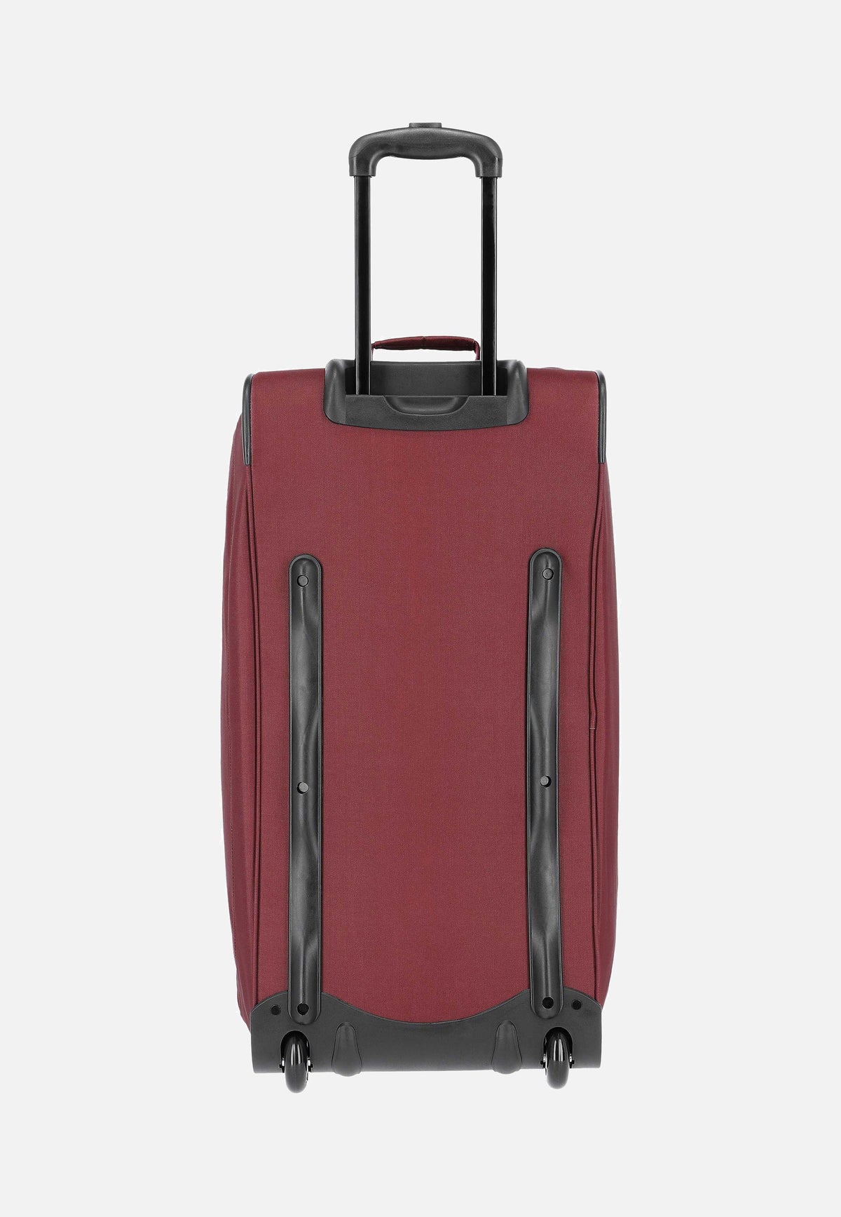 travelite Basics Trolley Bordeaux Bolsa de viaje con ruedas