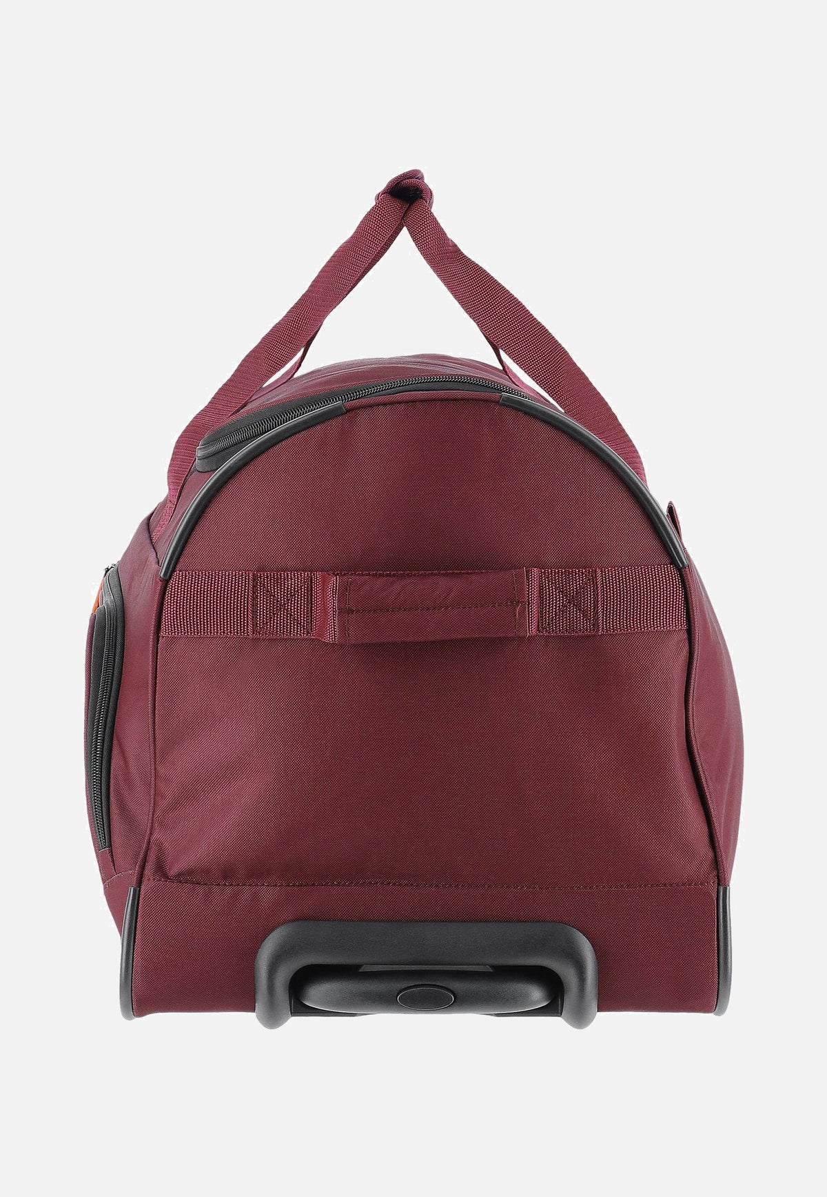 travelite Basics Trolley Bordeaux Bolsa de viaje con ruedas