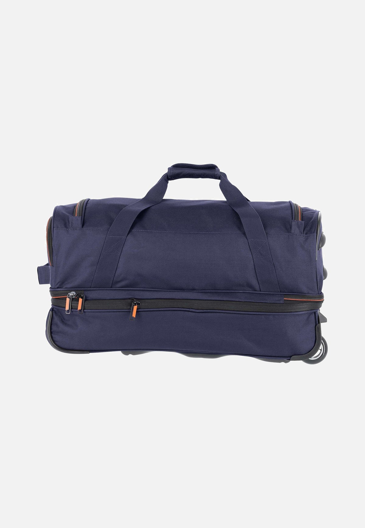 travelite Basics Trolley S Marine Travel Bag with Wheels