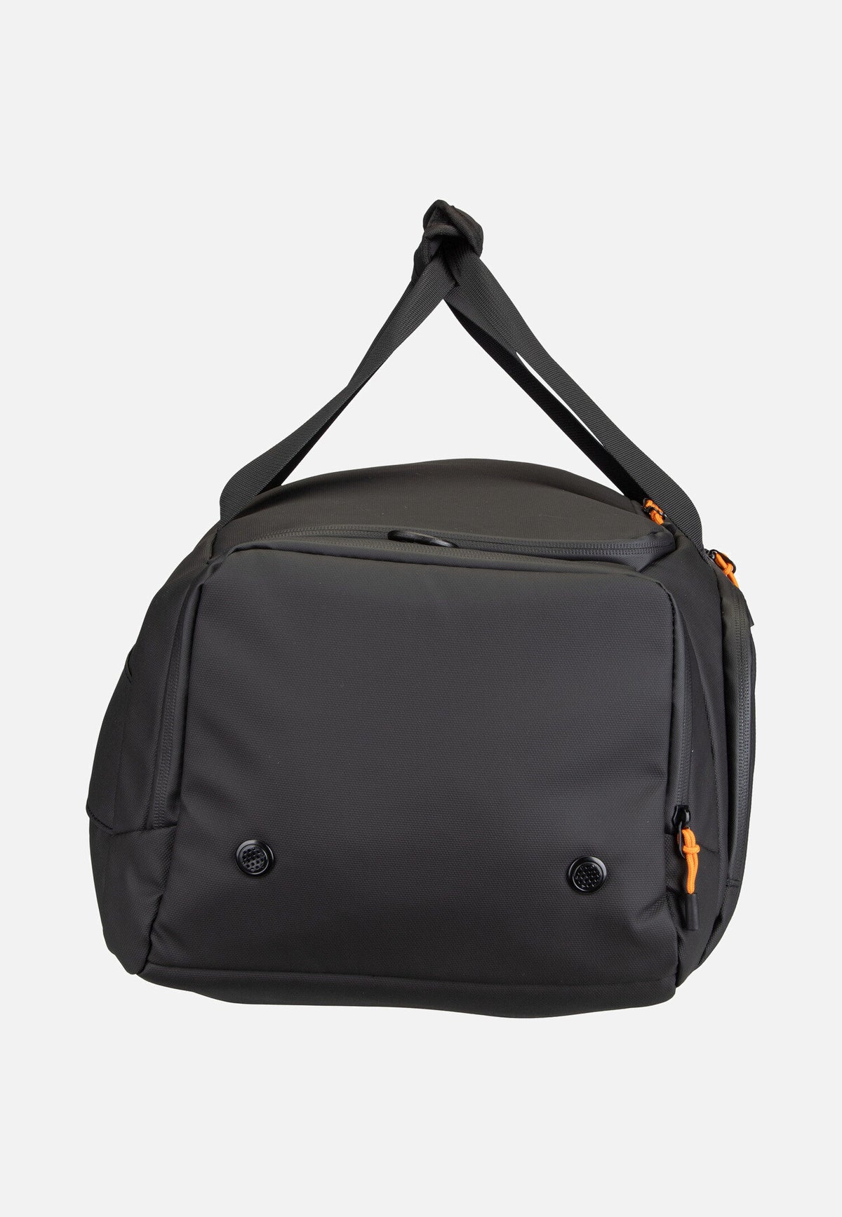 travelite Briize WKND Black Dufflebag