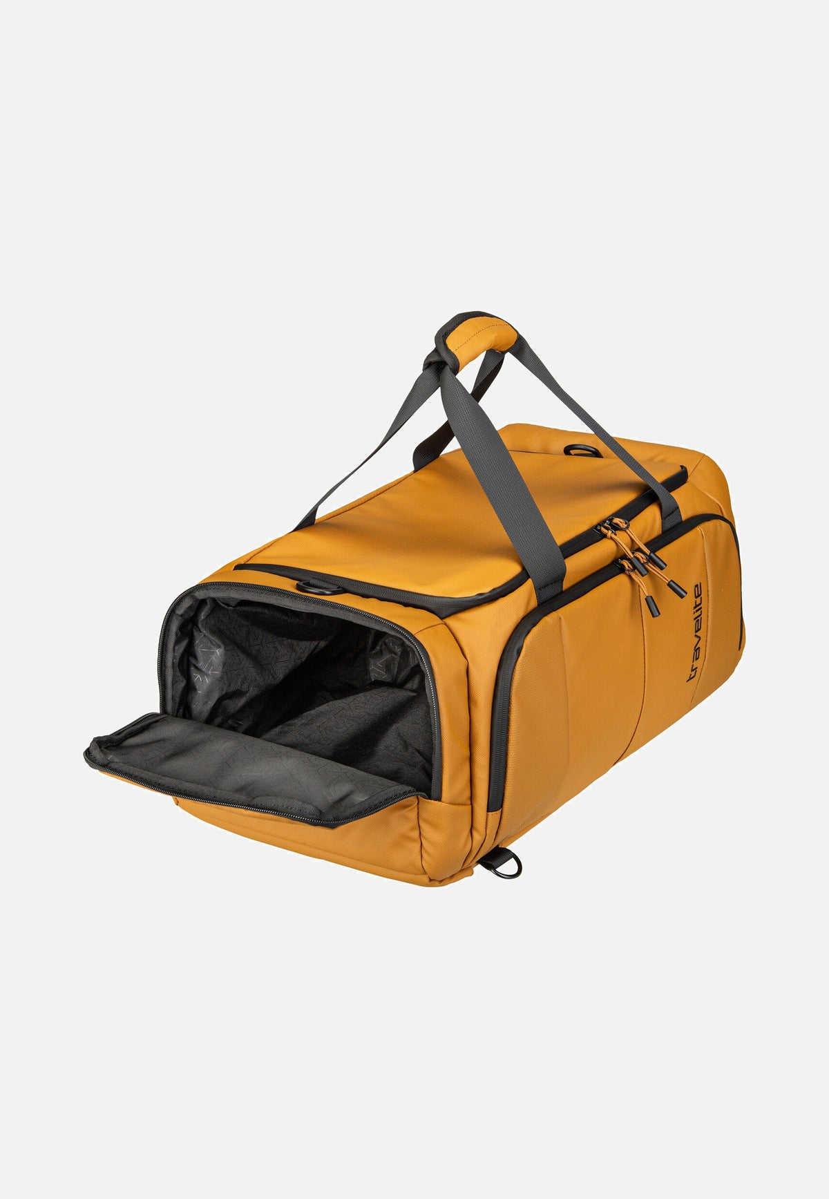 travelite Briize WKND Curry Dufflebag