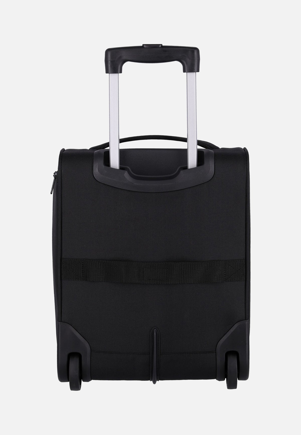 travelite Cabin 2w Bordtrolley Underseater Schwarz Suitcase