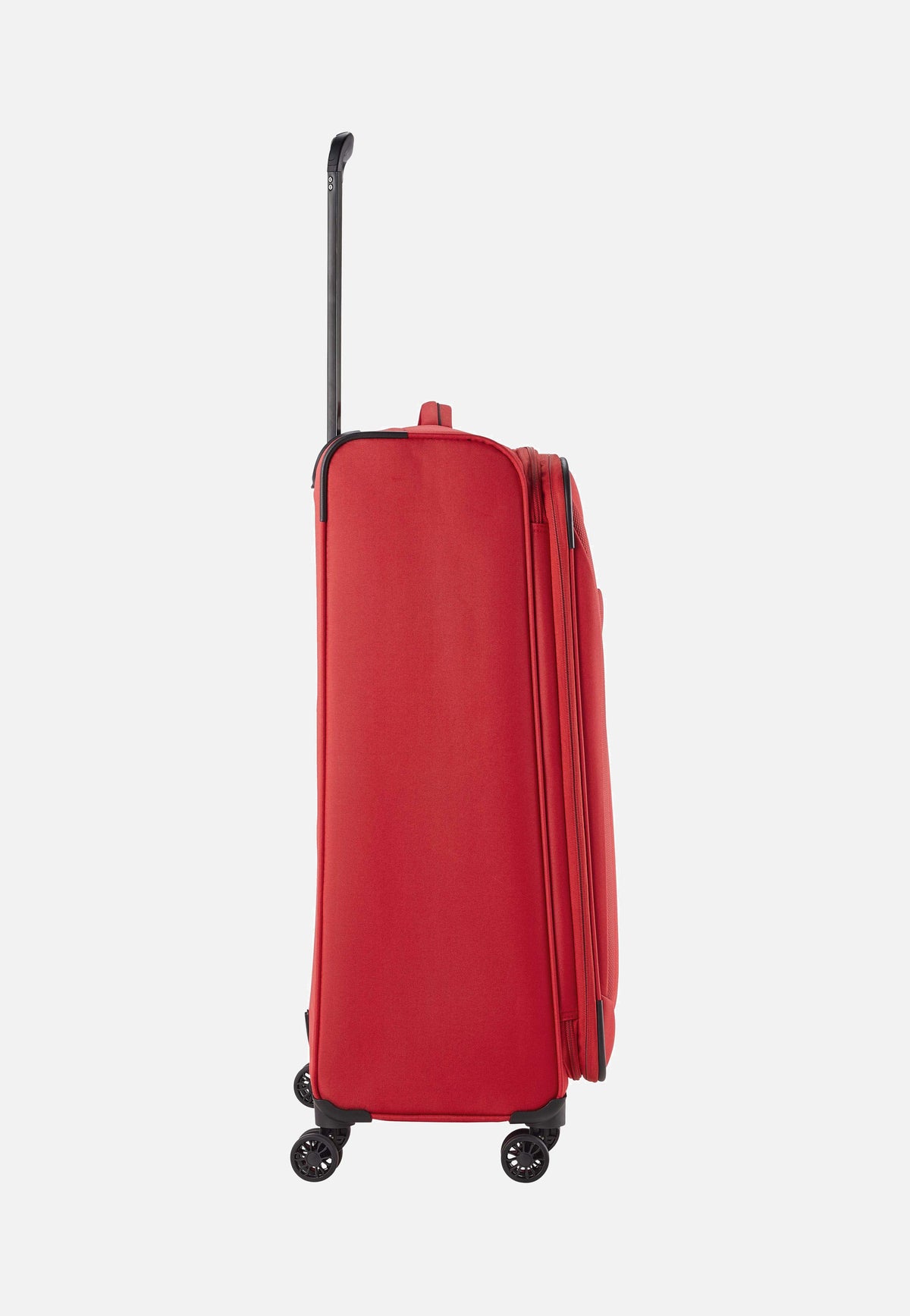 travelite Chios 4w Trolley L Rot Suitcase