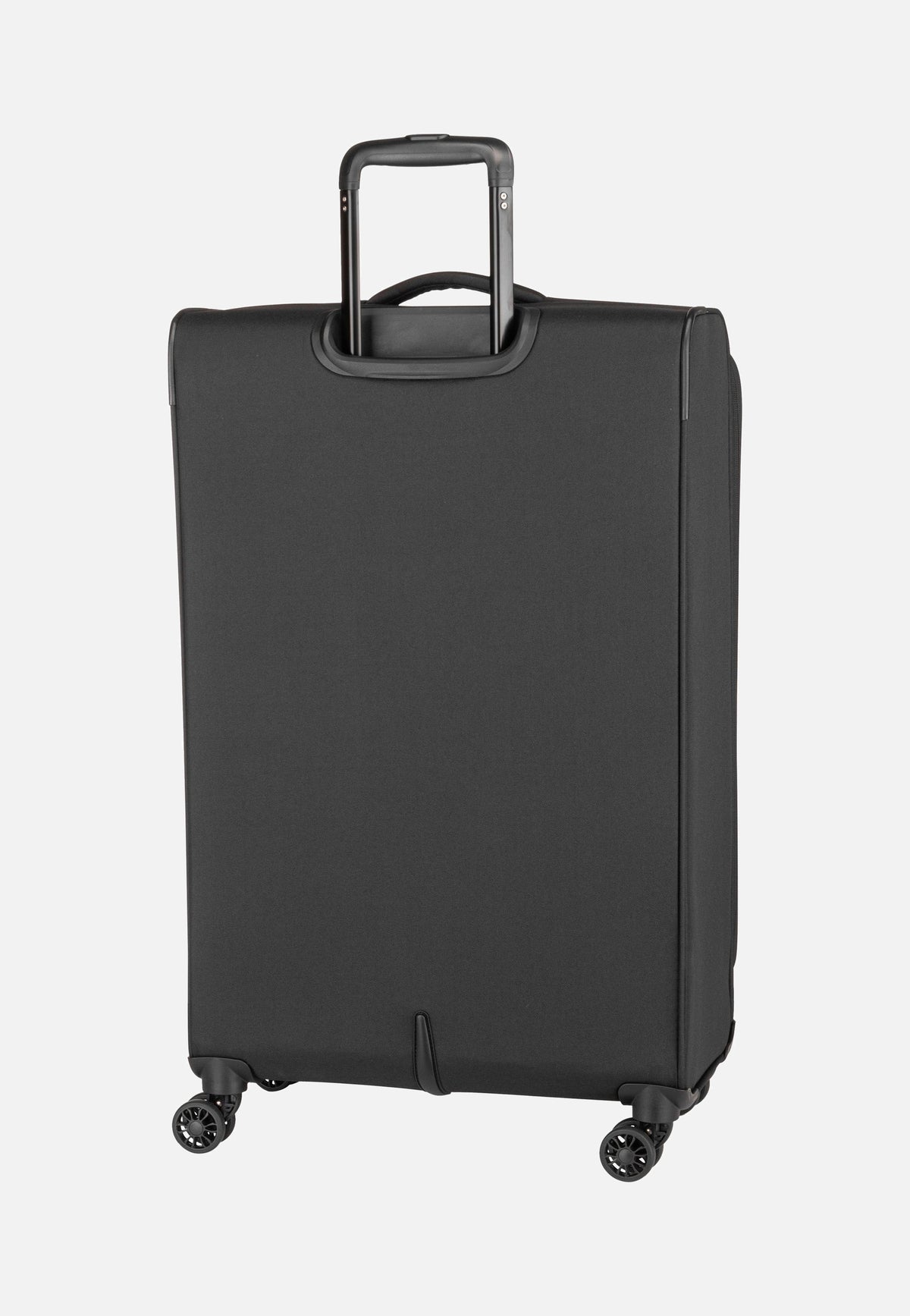 travelite Chios 4w Trolley L Schwarz Suitcase
