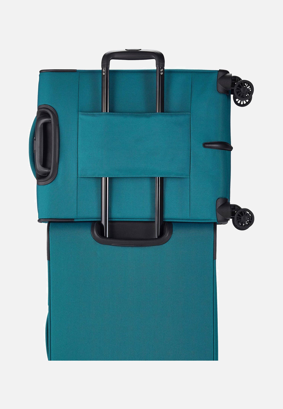 travelite Chios 4w Trolley S Petrol Suitcase