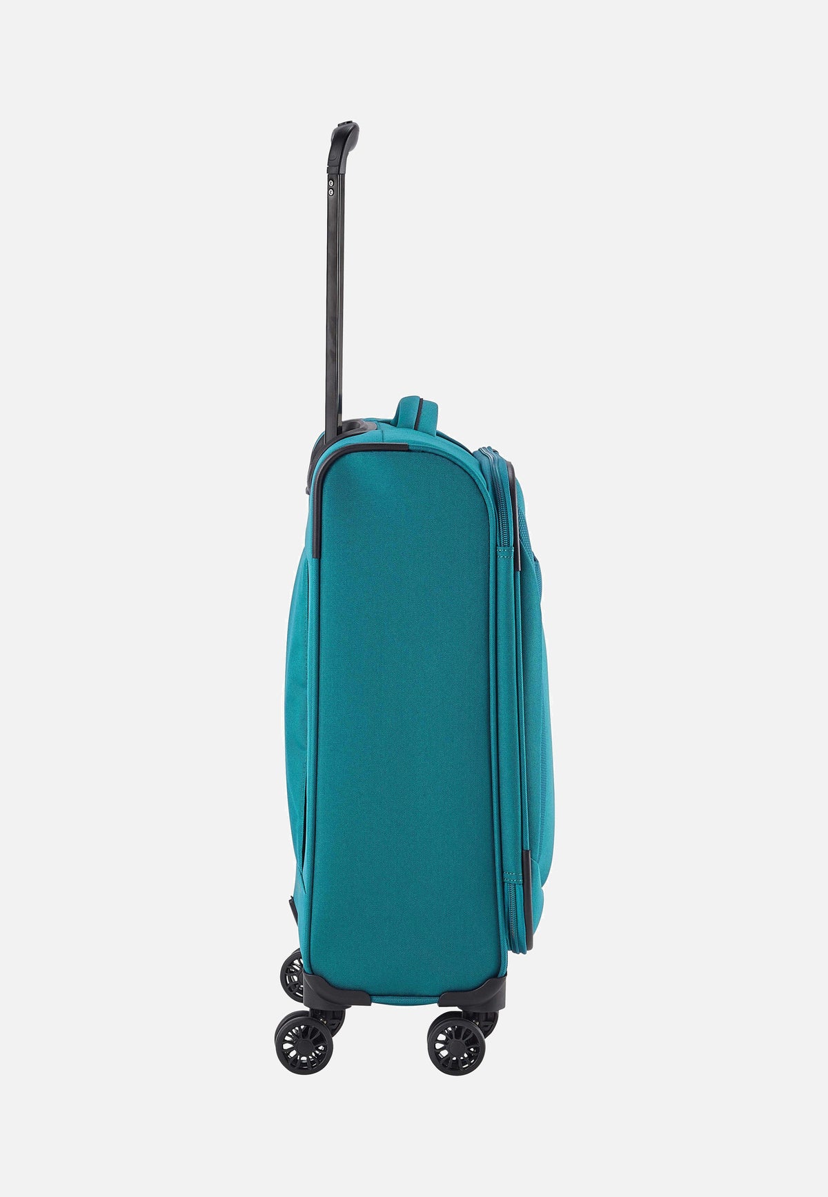 travelite Chios 4w Trolley S Petrol Suitcase