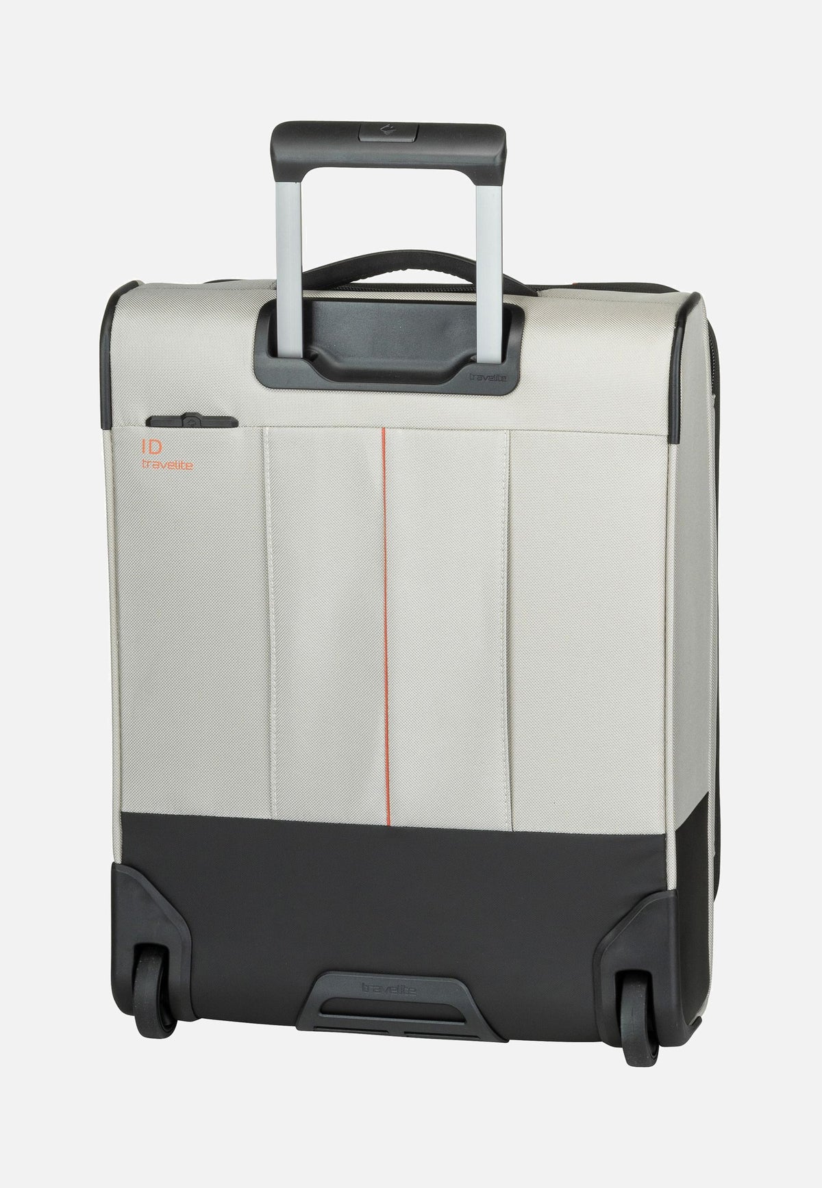 travelite Crosslite 2w Trolley S Natur Suitcase