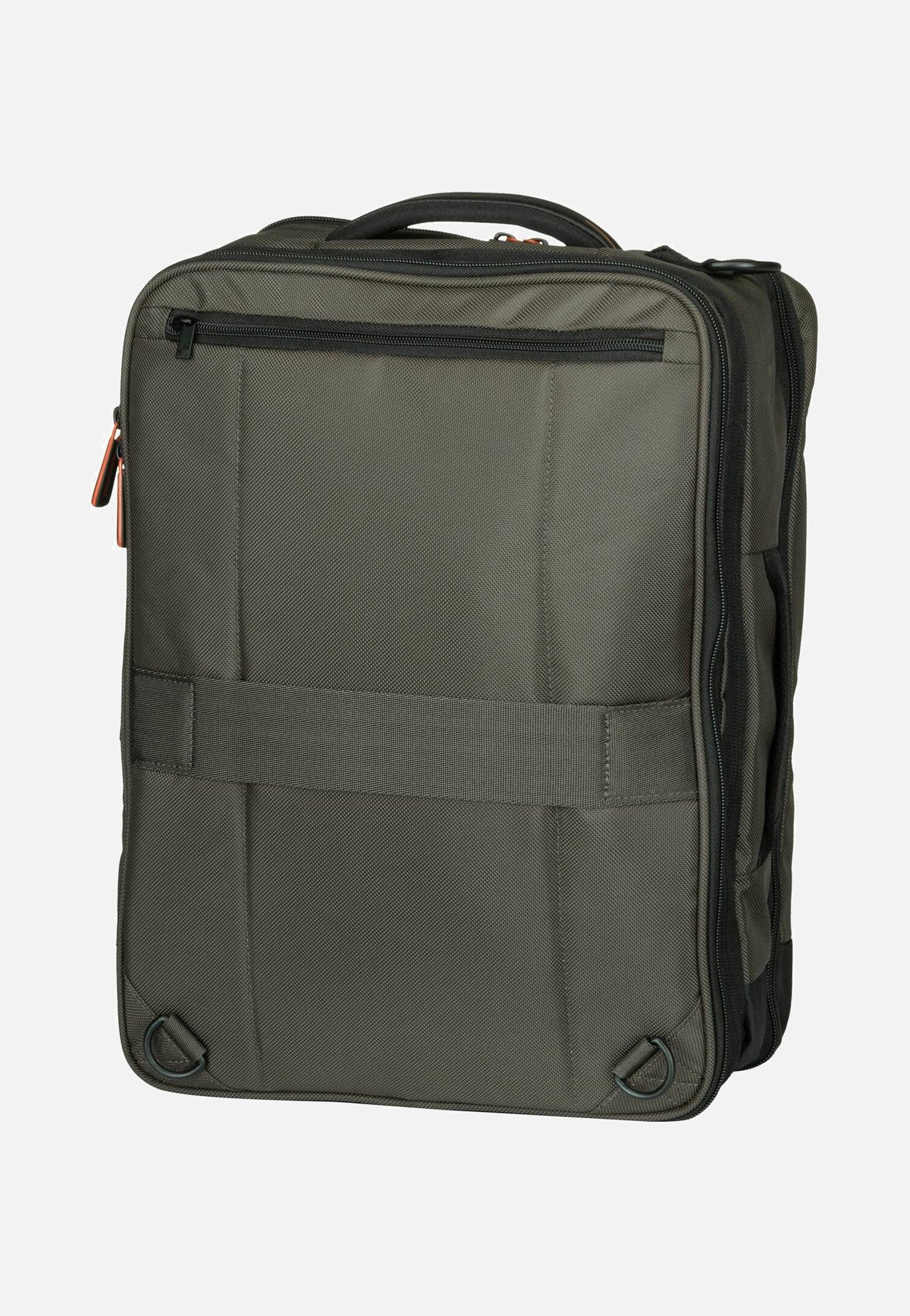 travelite Crosslite Bord Oliv Backpack