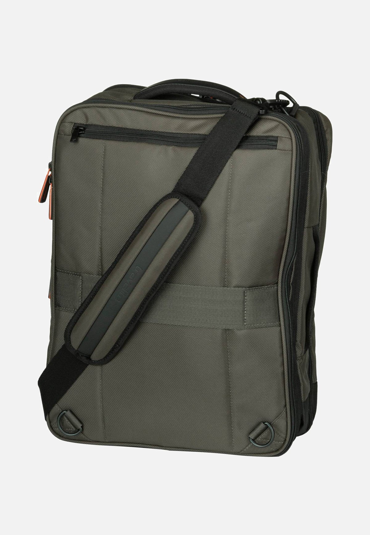travelite Crosslite Bord Oliv Backpack