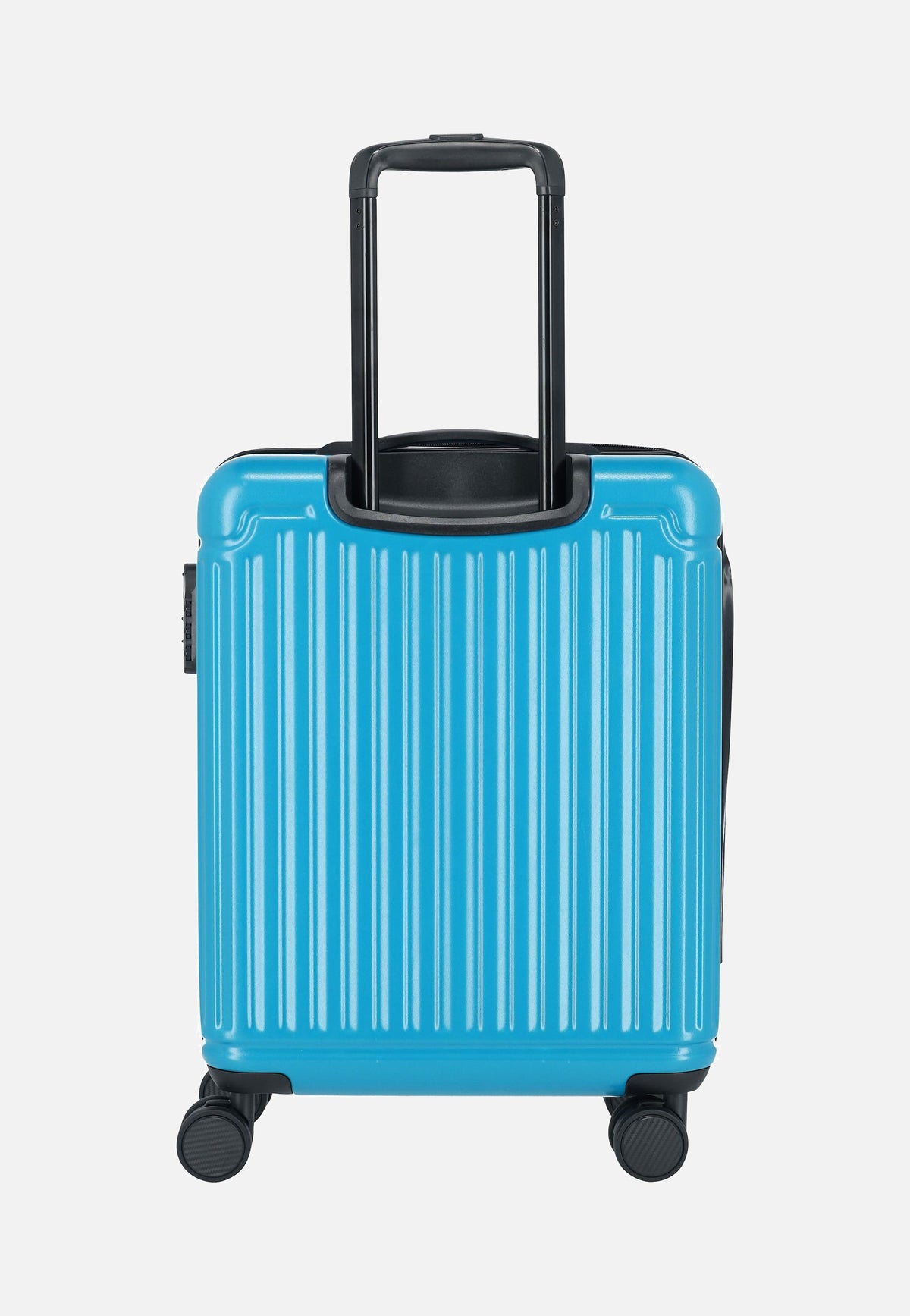 travelite Cruise 4w Trolley S Türkis Suitcase