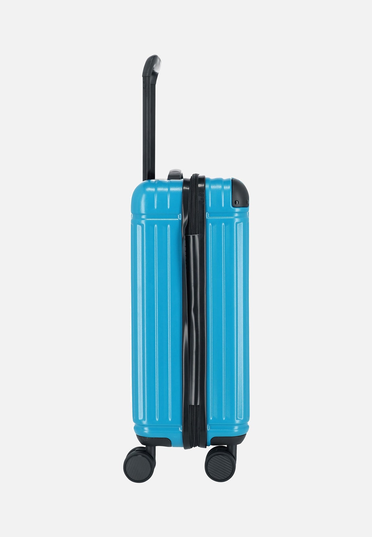 travelite Cruise 4w Trolley S Türkis Suitcase