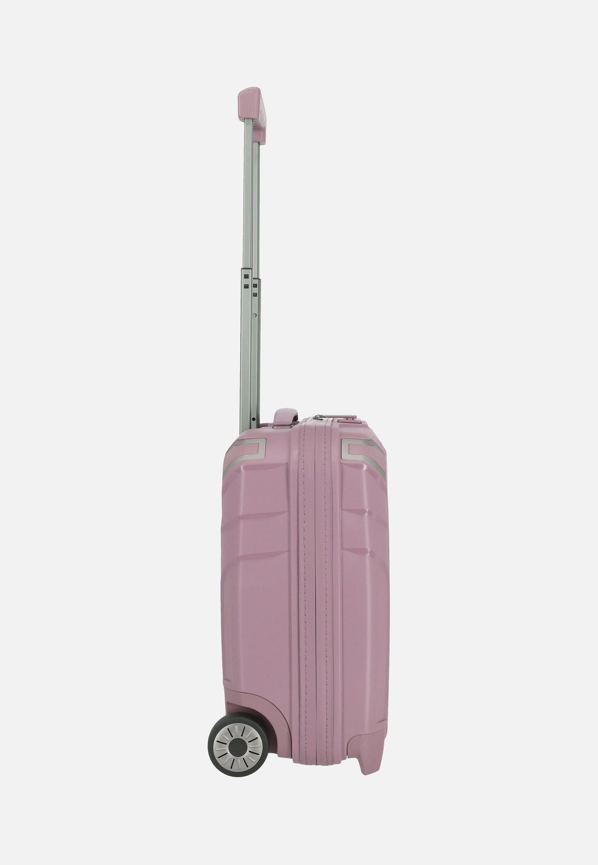 travelite Elvaa Businesswheeler Rosé Pilot Case