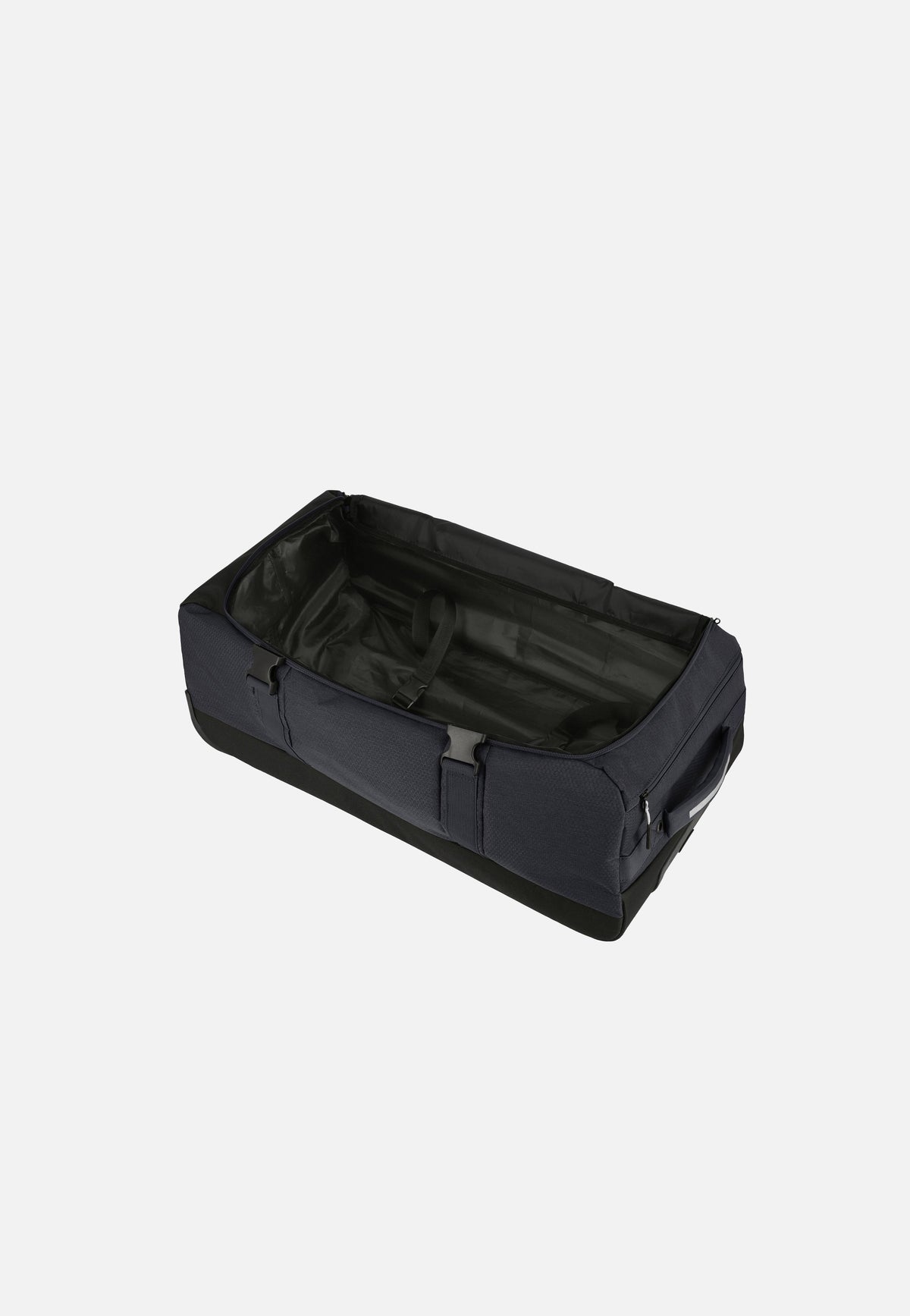 travelite Kick Off L Dark Anthrazit Travel Bag with Wheels