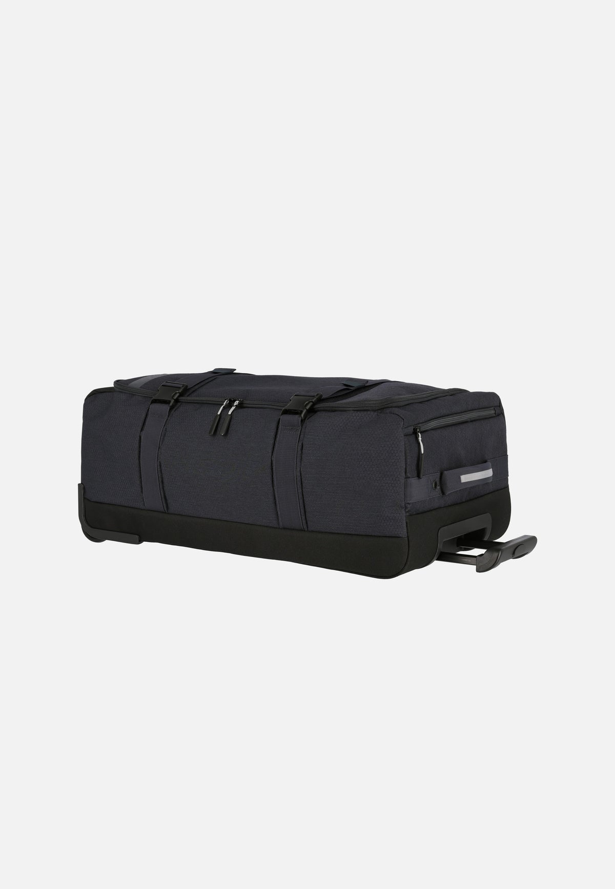 travelite Kick Off L Dark Anthrazit Travel Bag with Wheels