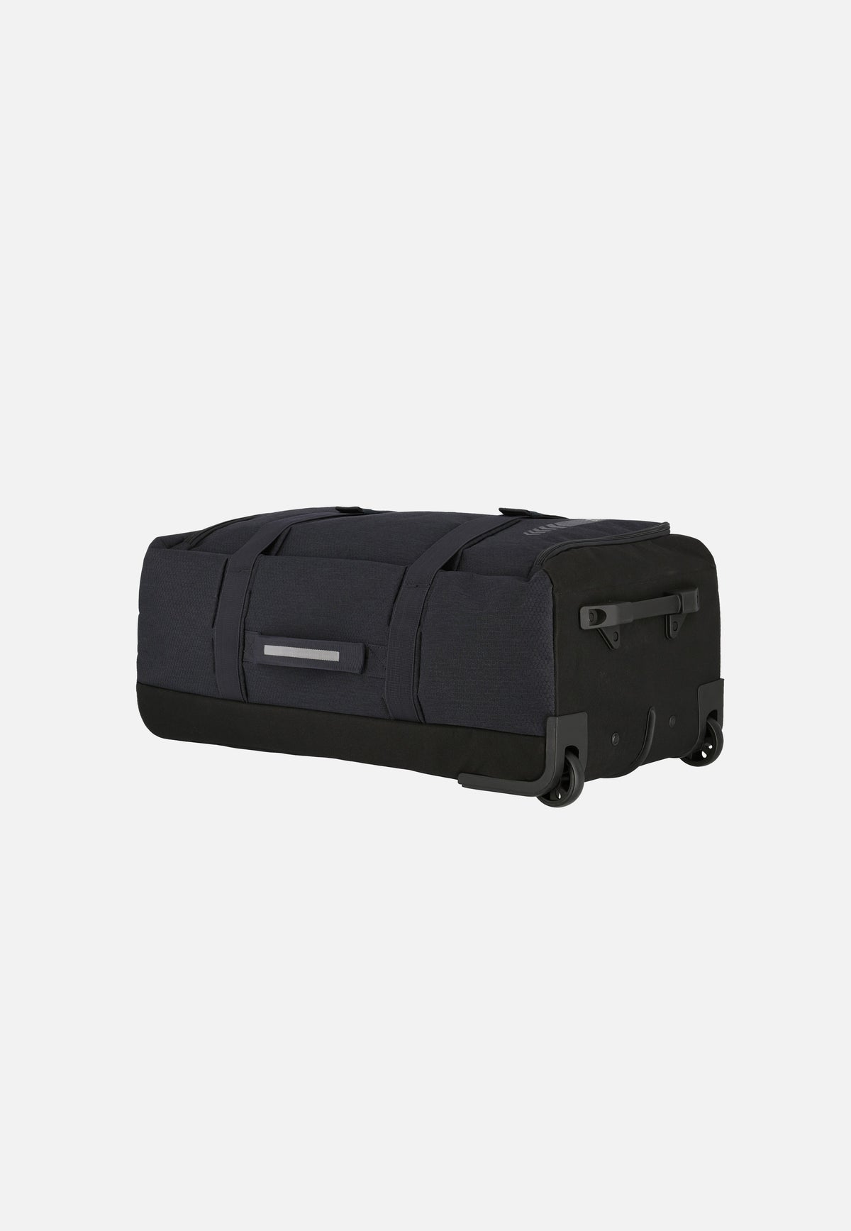 travelite Kick Off L Dark Anthrazit Travel Bag with Wheels