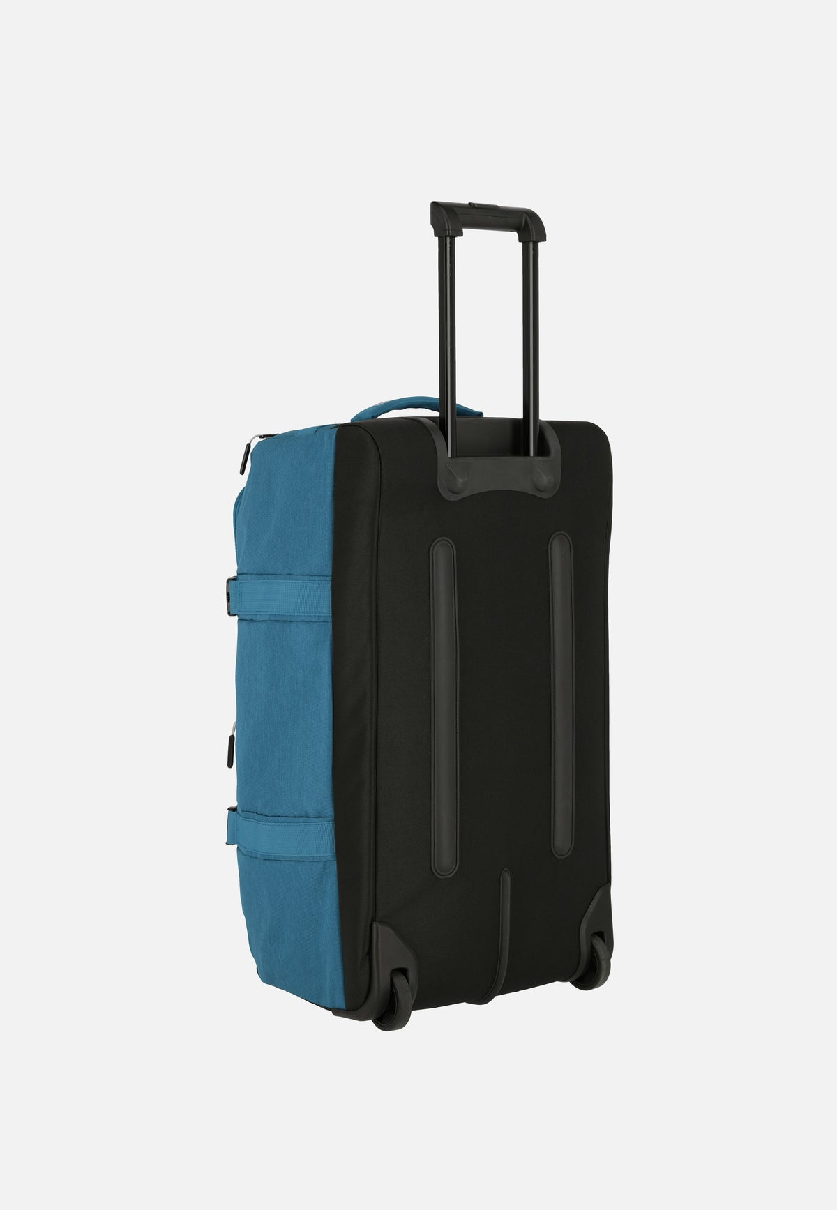 travelite Kick Off L Petrol Bolsa de viaje con ruedas