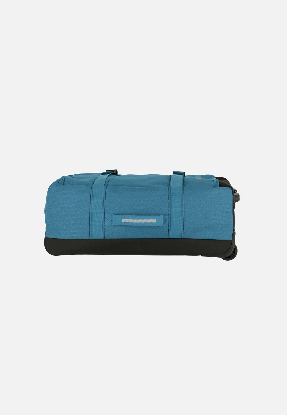 travelite Kick Off L Petrol Bolsa de viaje con ruedas