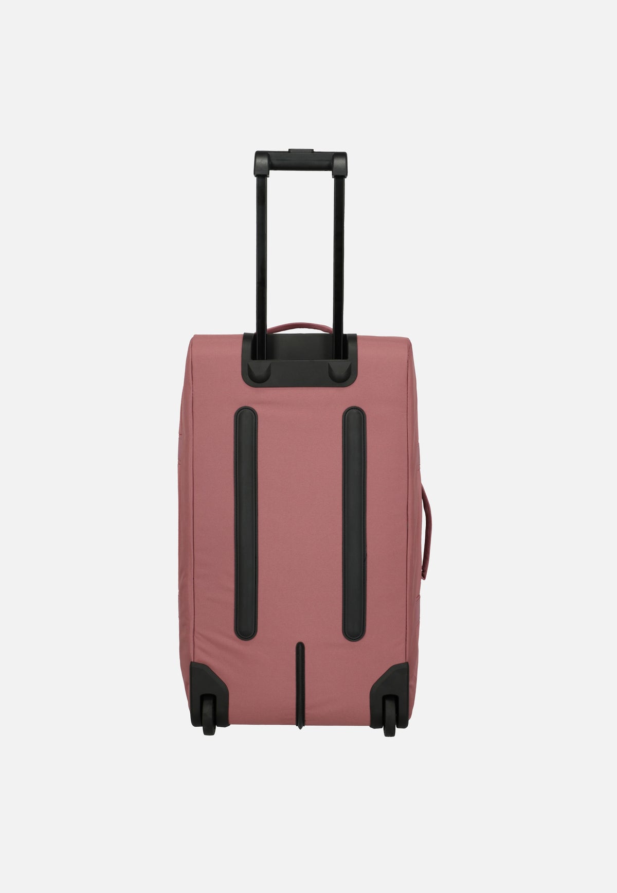 travelite Kick Off L Rosé Bolsa de viaje con ruedas