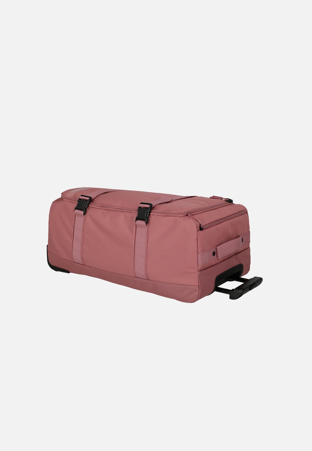 travelite Kick Off L Rosé Bolsa de viaje con ruedas