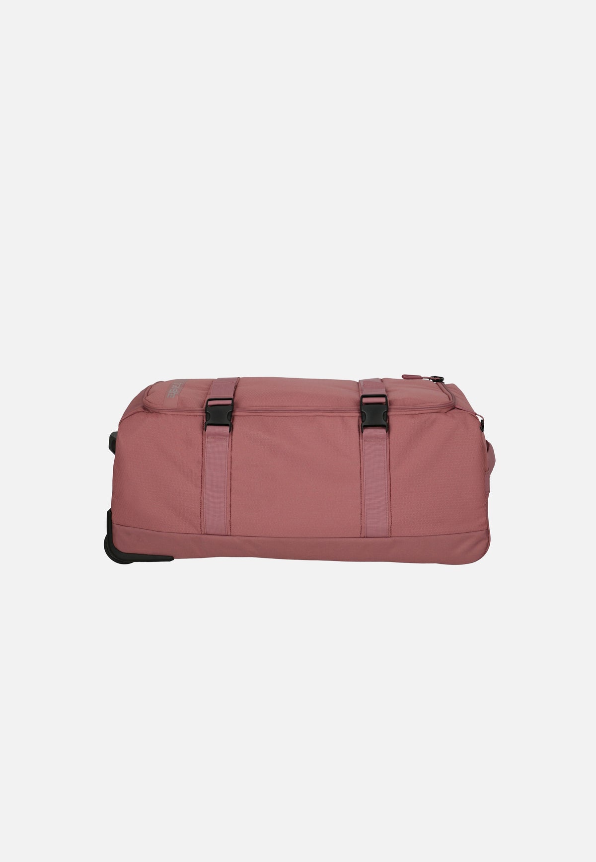 travelite Kick Off L Rosé Bolsa de viaje con ruedas