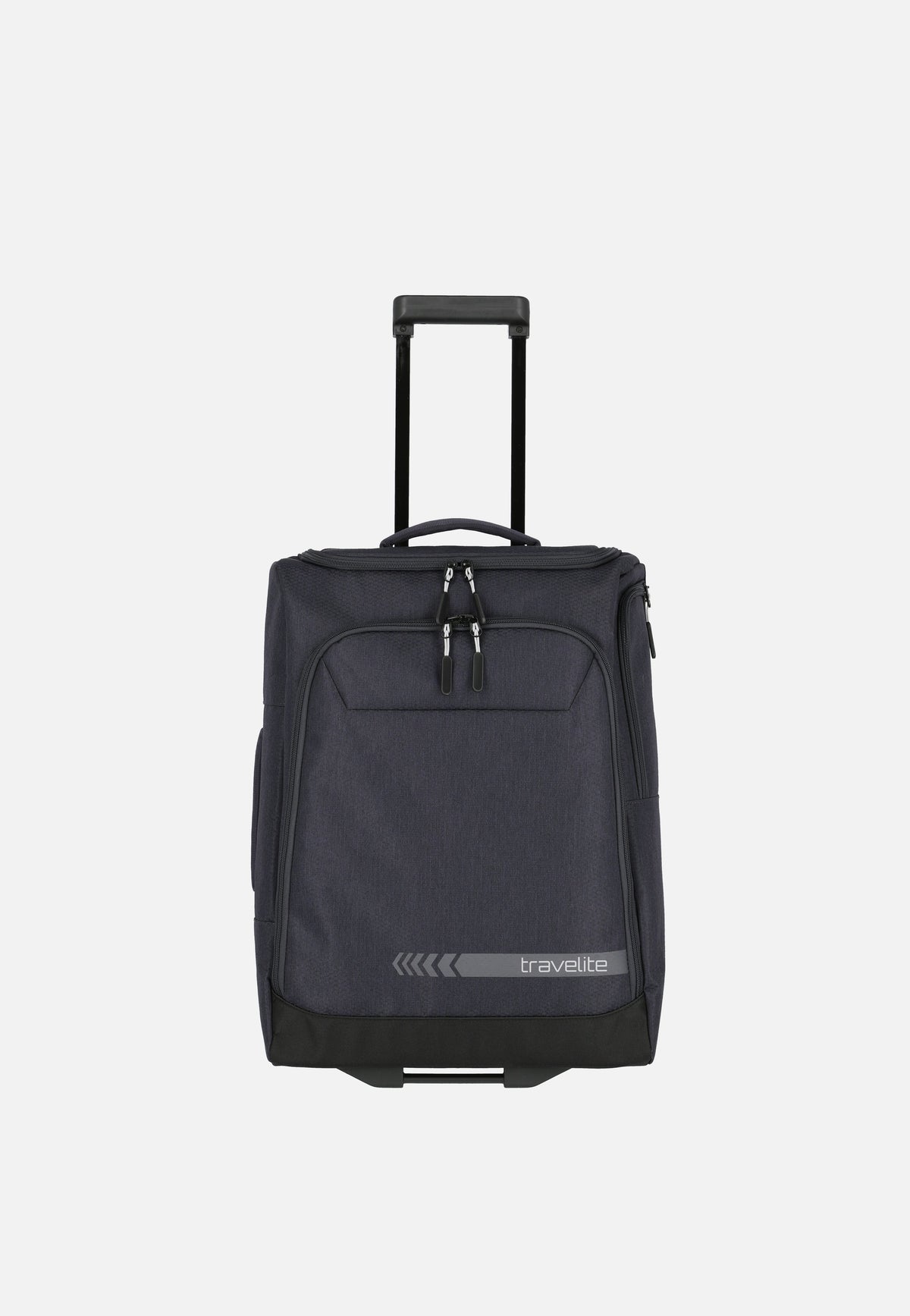 travelite Kick Off S Dark Anthrazit Borsa da viaggio con ruote