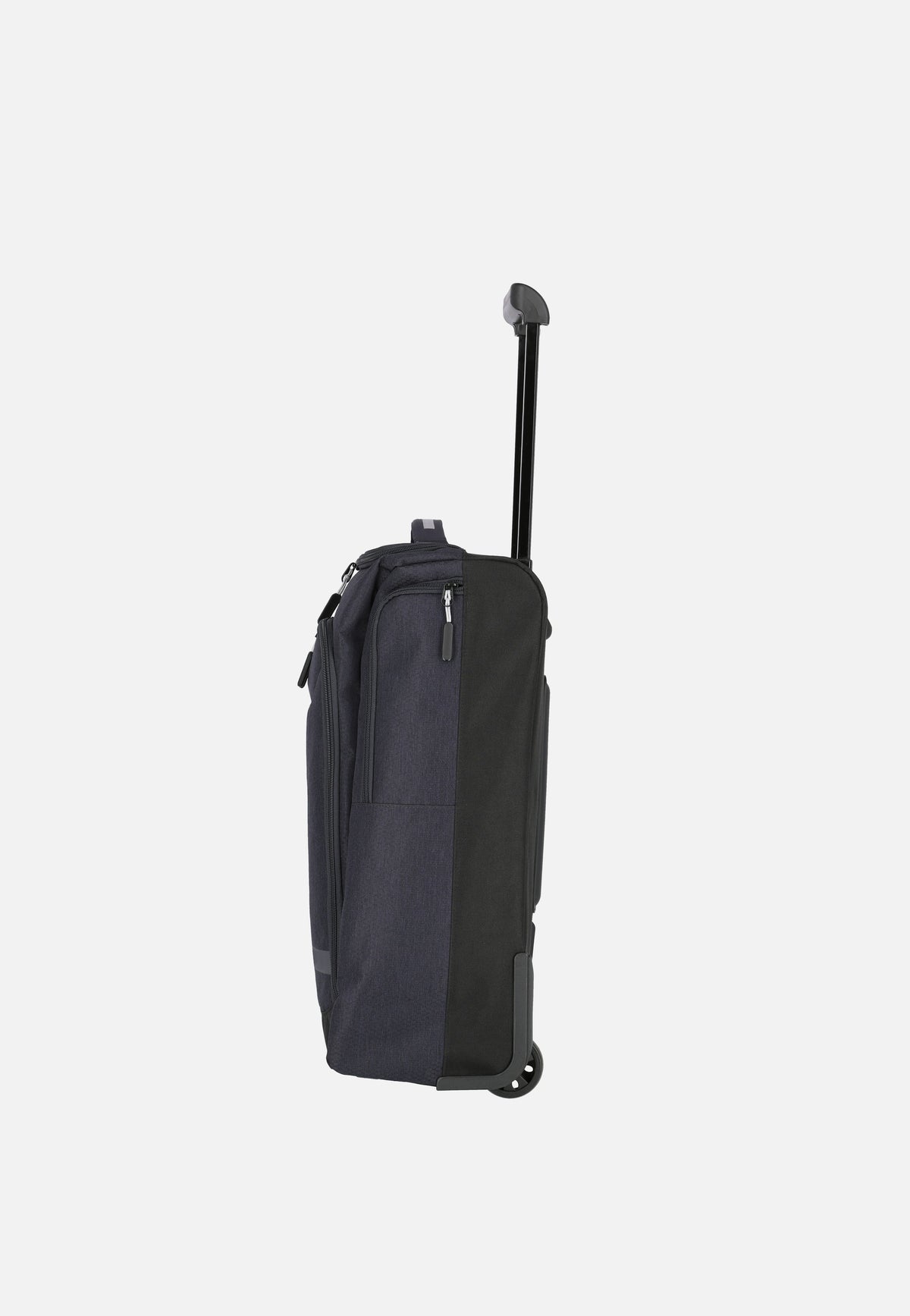 travelite Kick Off S Dark Anthrazit Borsa da viaggio con ruote
