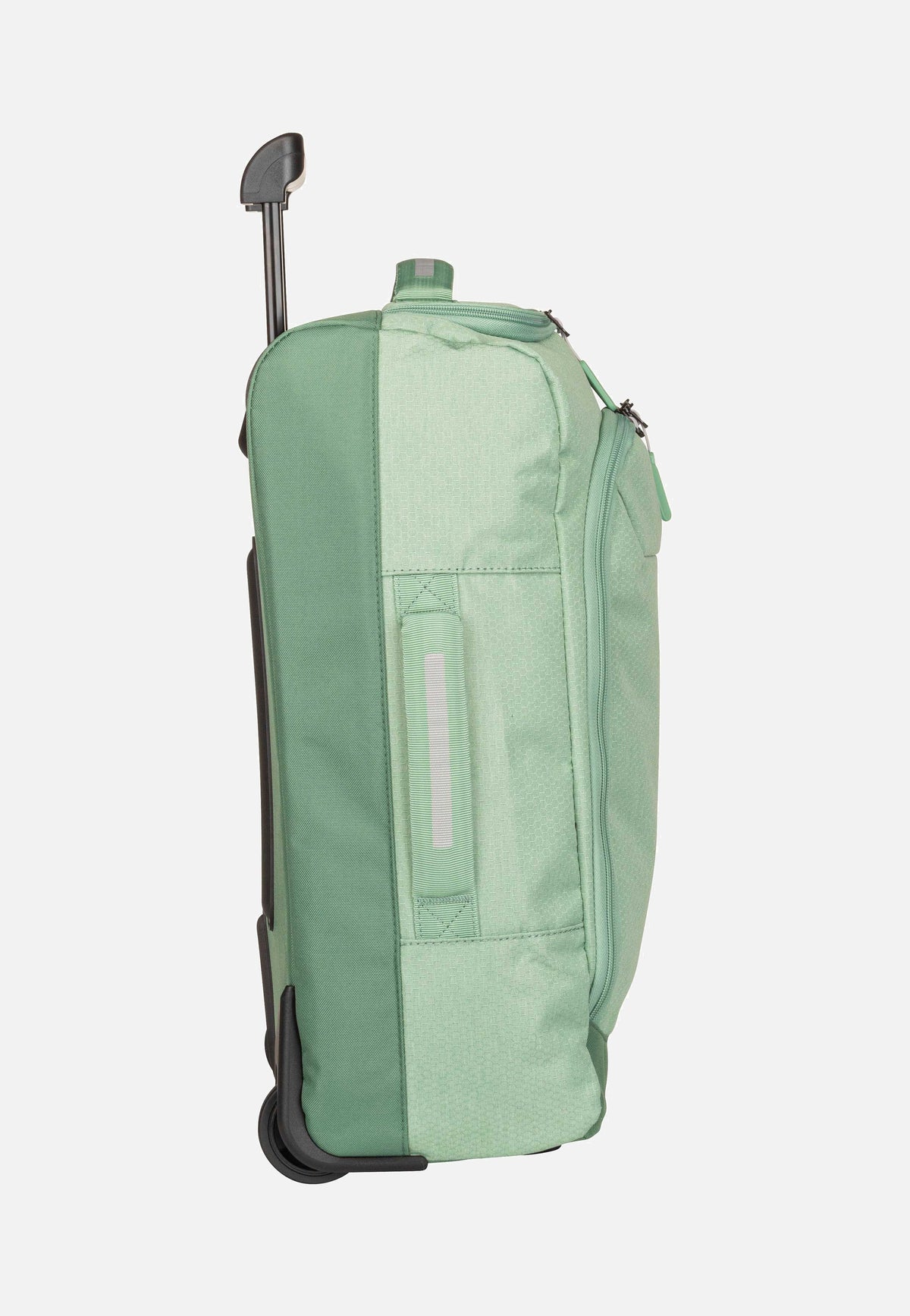travelite Kick Off S Salbei Travel Bag with Wheels